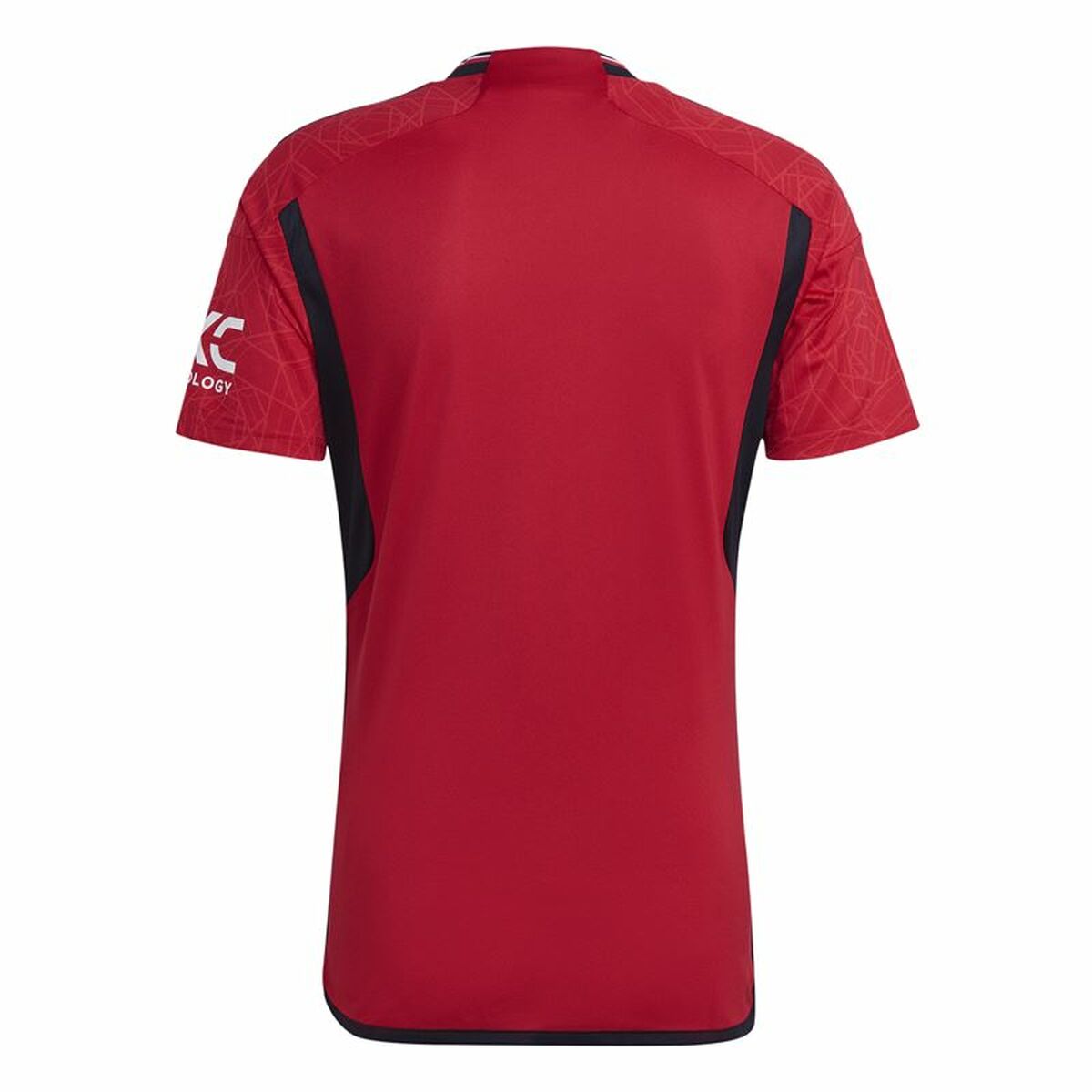 Image secondaire de T-shirt à manches courtes homme Adidas Manchester United
