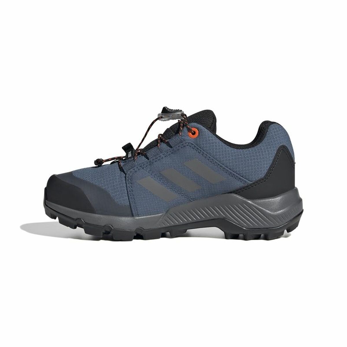 Image secondaire de Chaussures de Sport pour Enfants Adidas Terrex Gtx Infantil Bleu foncé