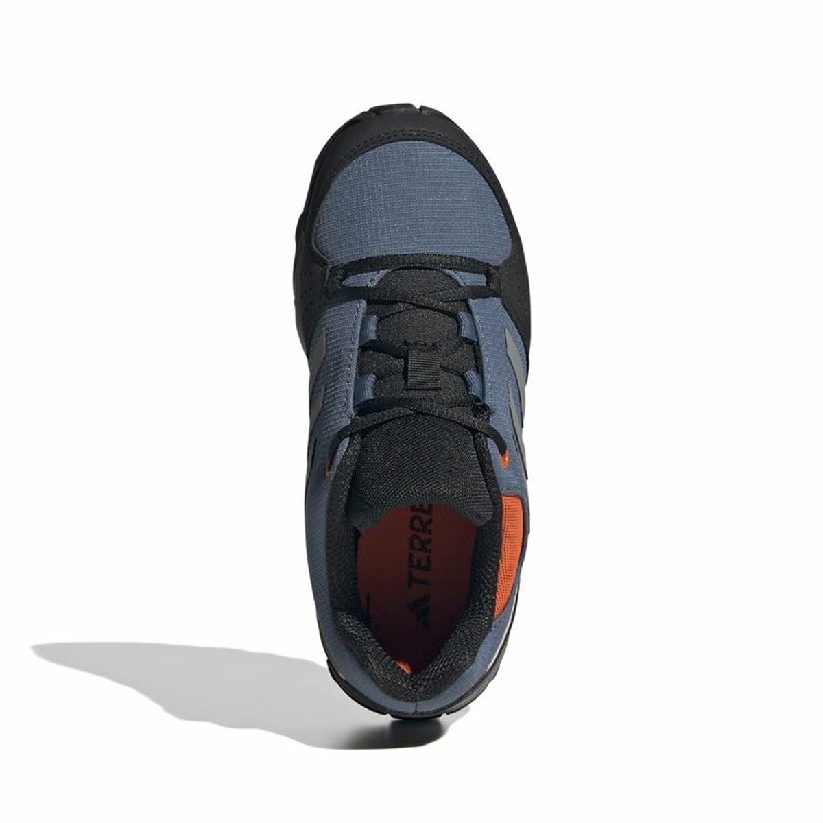Image secondaire de Chaussures de marche pour homme Adidas Terrex Hyperhiker Low Bleu foncé