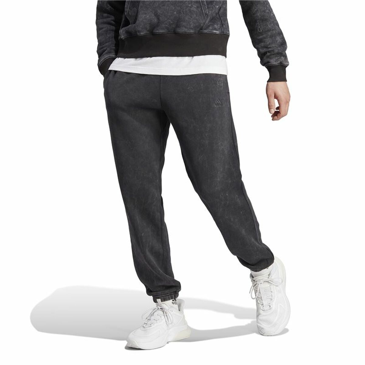 Image secondaire de Pantalon de sport long Adidas Homme