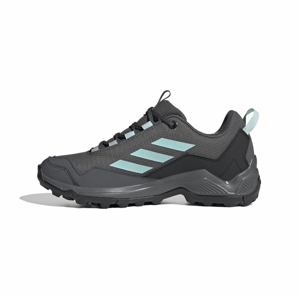 Image secondaire de Chaussures de sport pour femme Adidas Terrex Eastrail Gtx Gris foncé