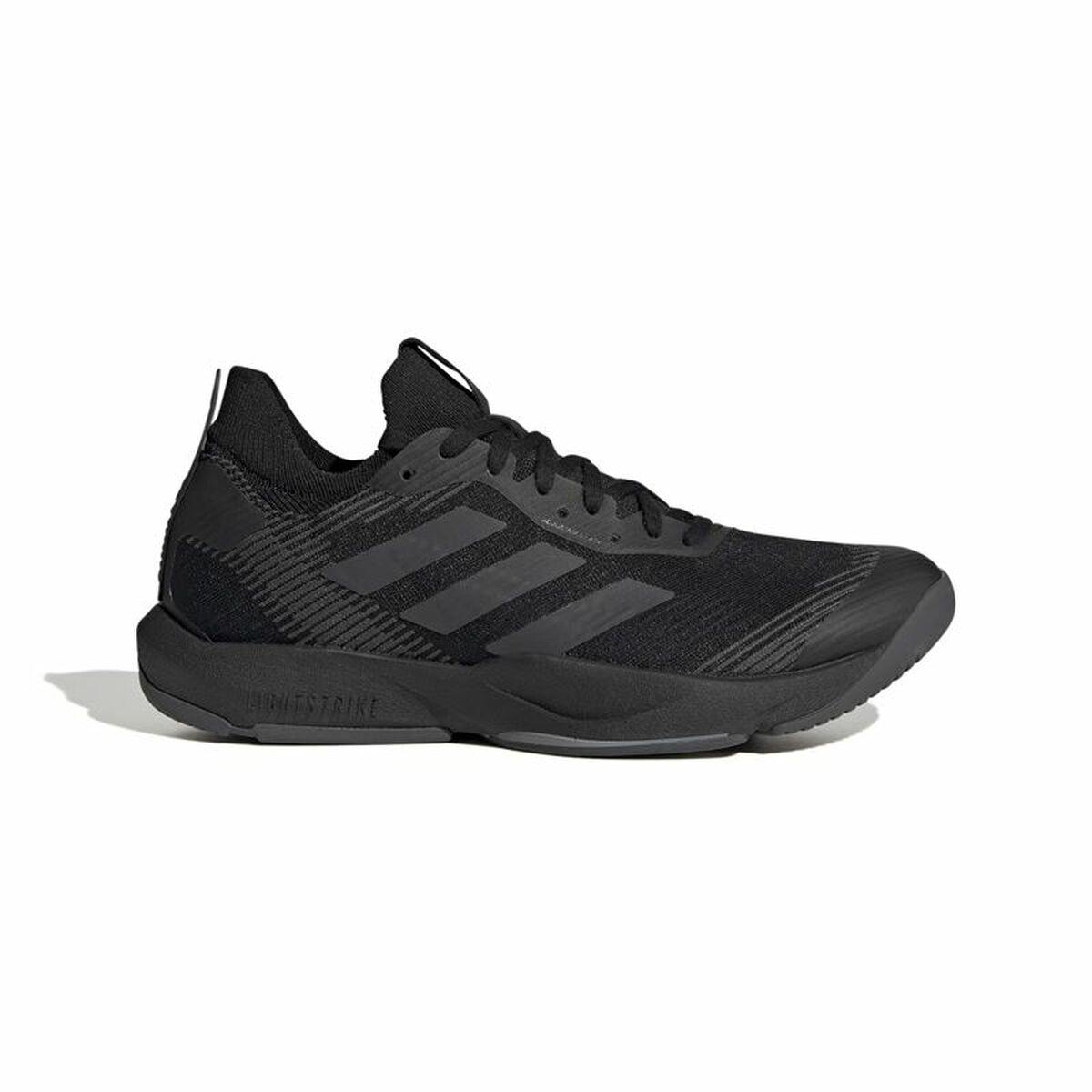 Chaussures de sport pour femme Adidas Essentials Rapidmove Adv Noir