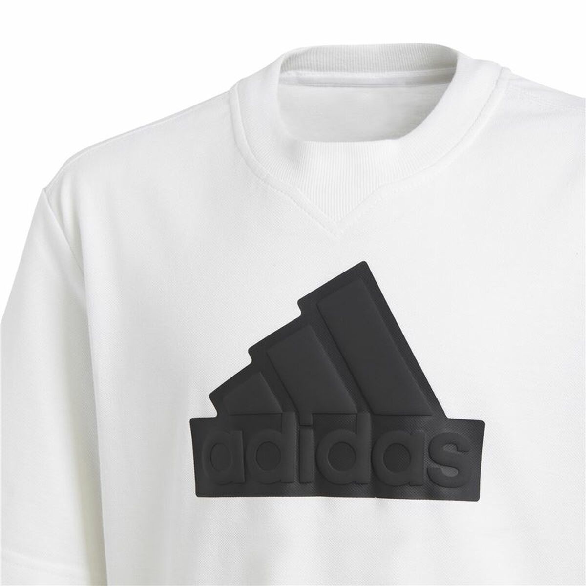 Image secondaire de T shirt à manches courtes Adidas Future Icons