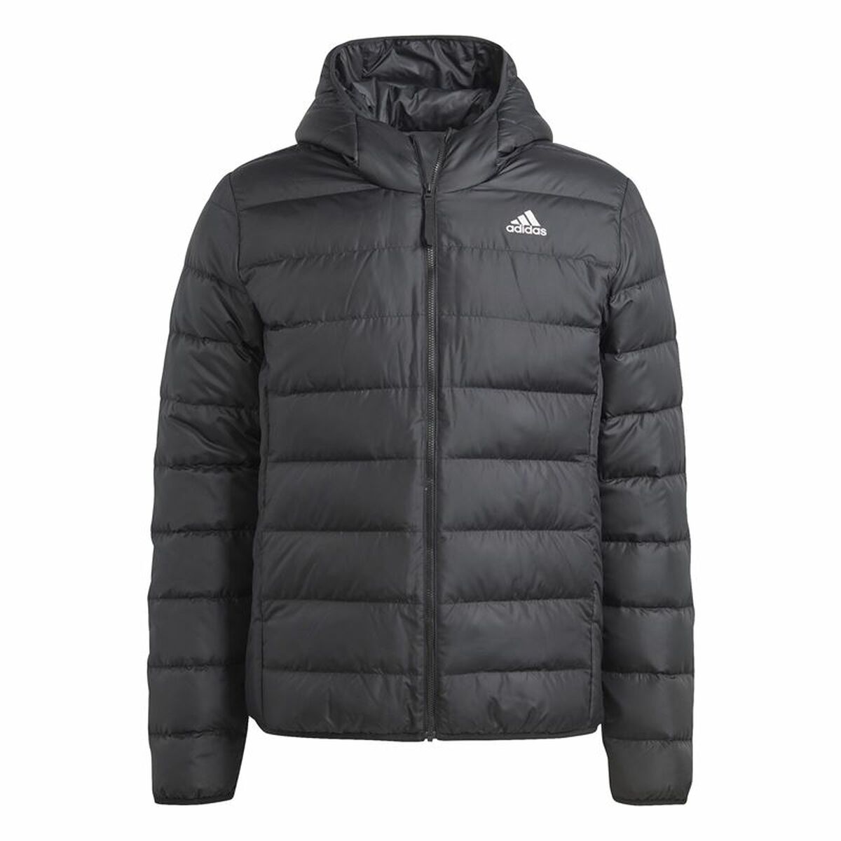 Veste Hommes Adidas Essentials D H Noir