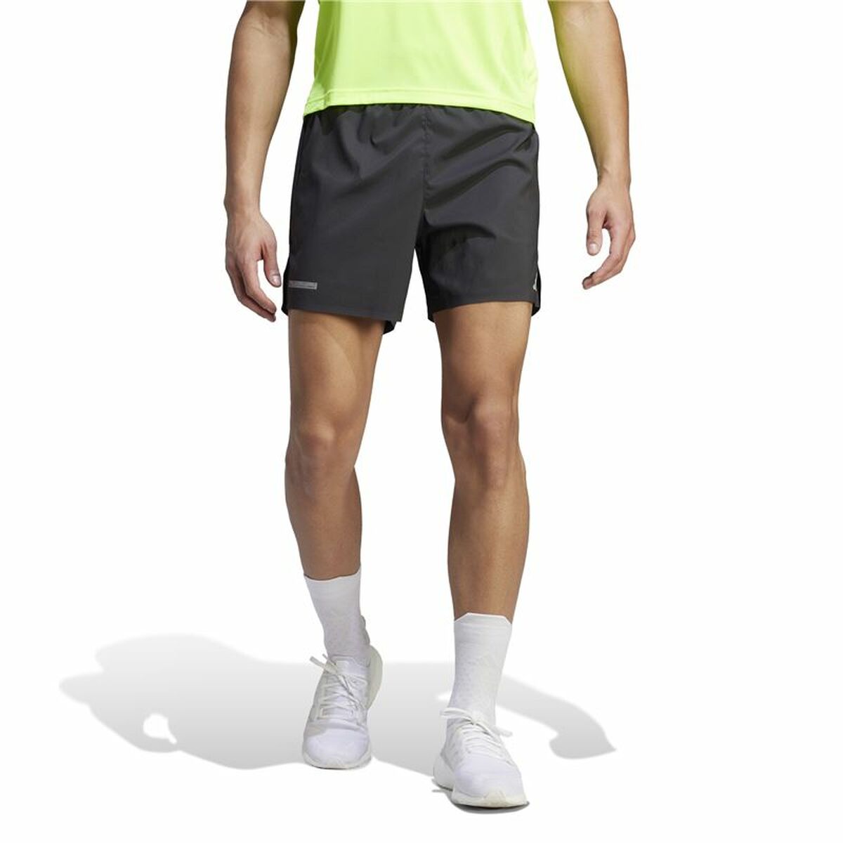 Image secondaire de Short de Sport Adidas D4R Noir