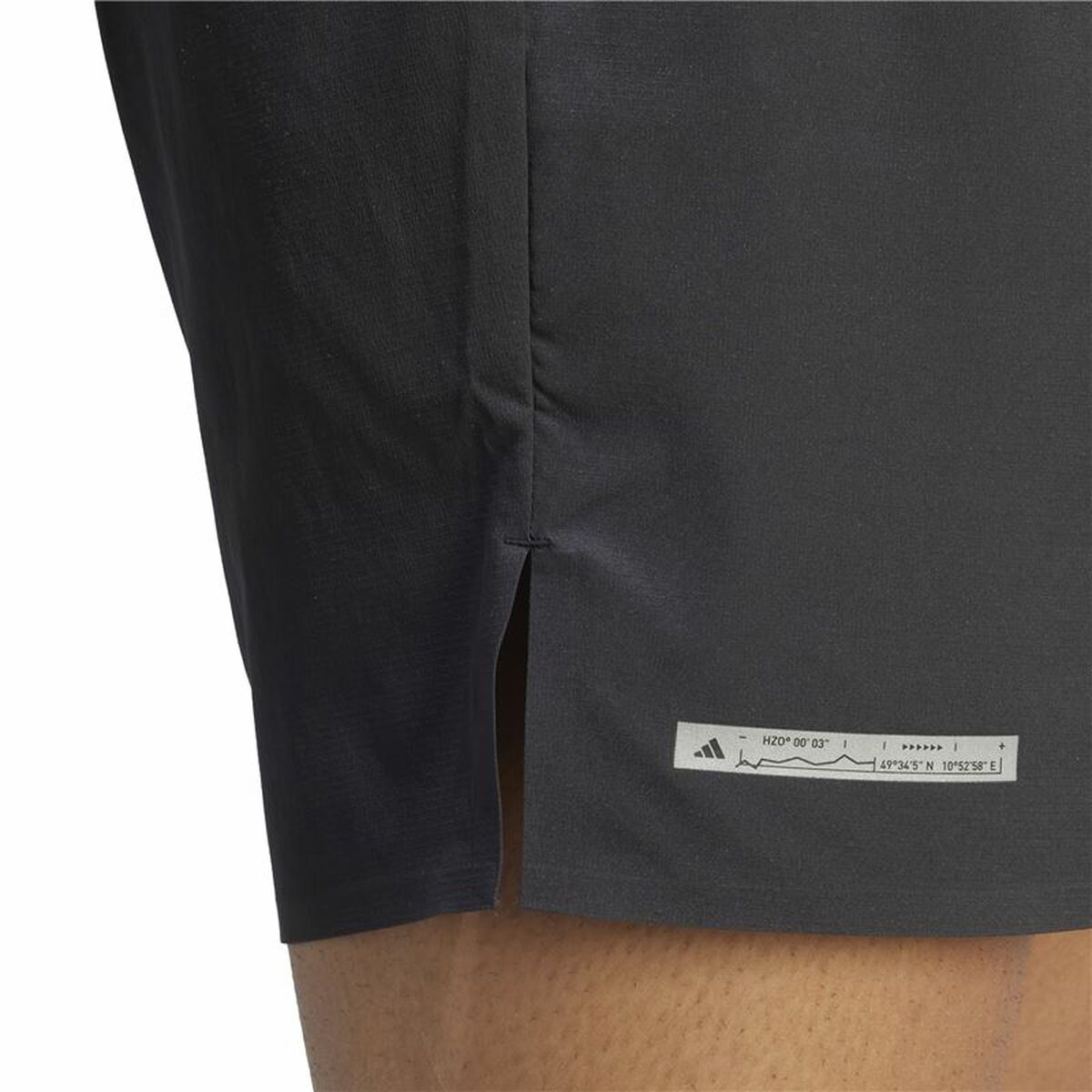 Image secondaire de Short de Sport pour Homme Adidas D4R