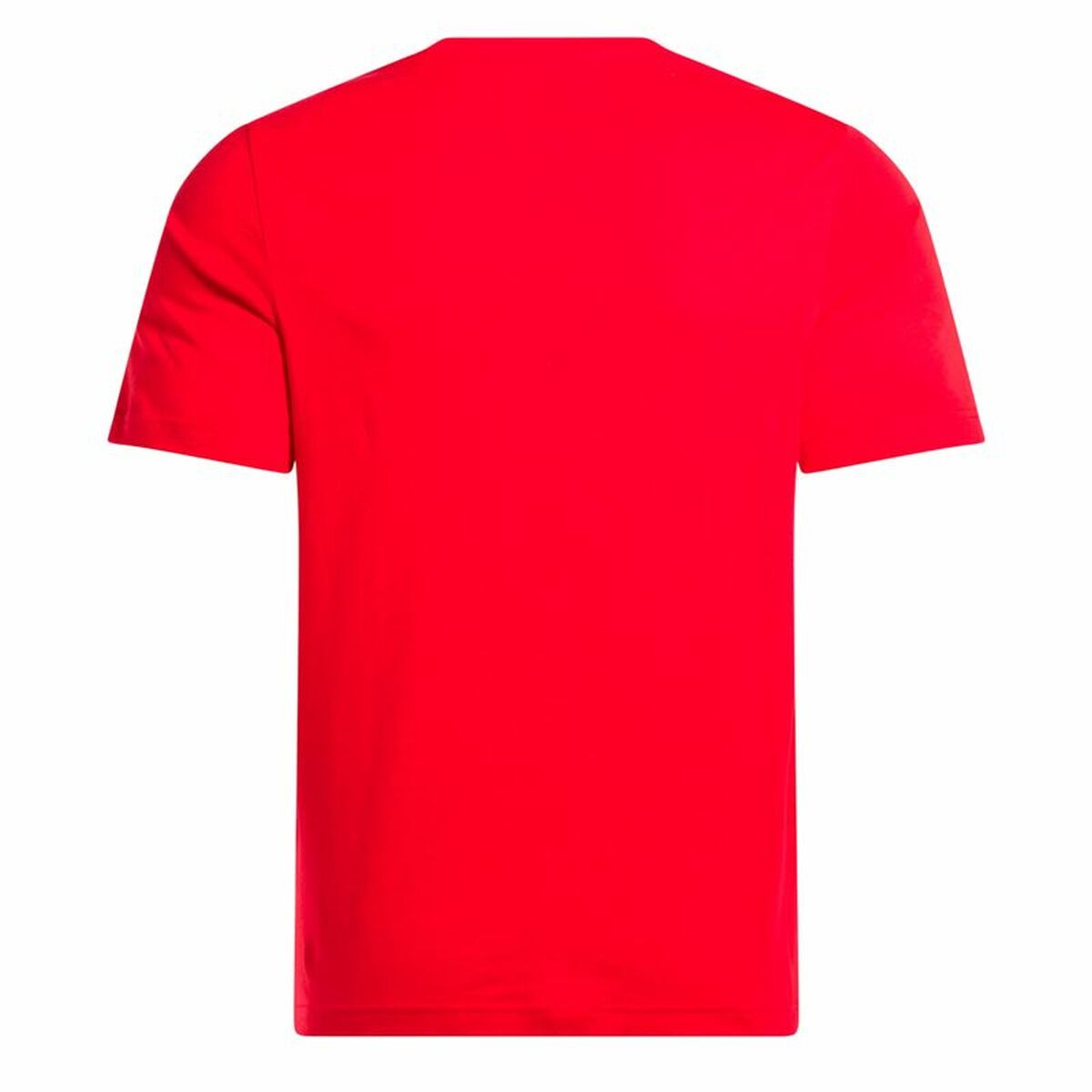 Image secondaire de T-shirt à manches courtes homme Reebok Reebok Identity Big Rouge