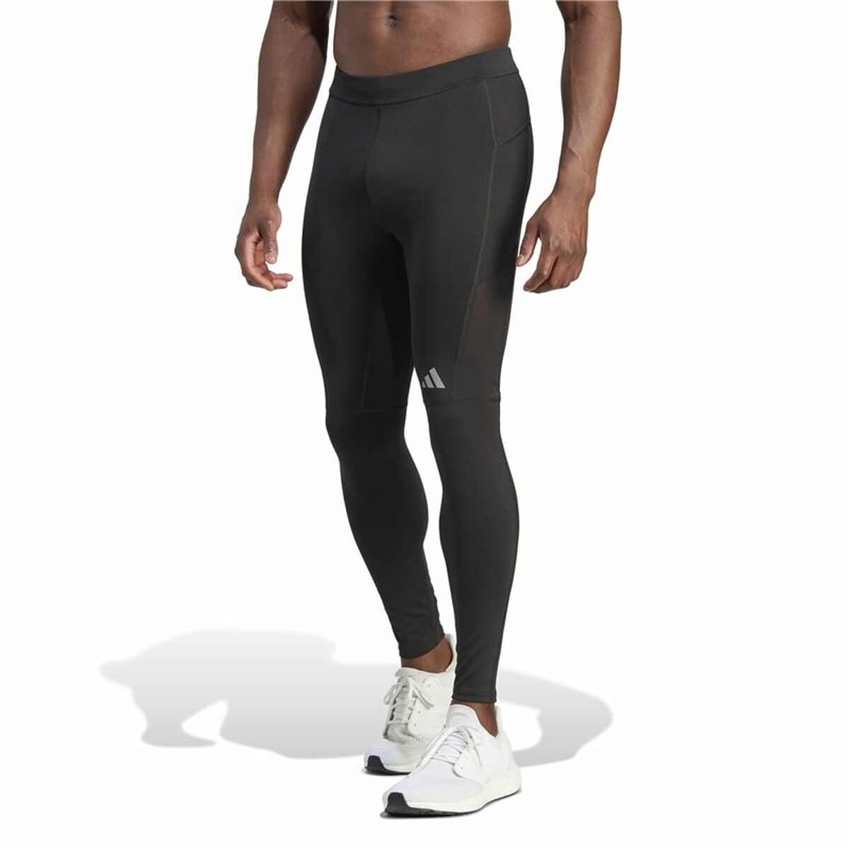 Image secondaire de Leggings de sport pour homme Adidas Run It (XS)
