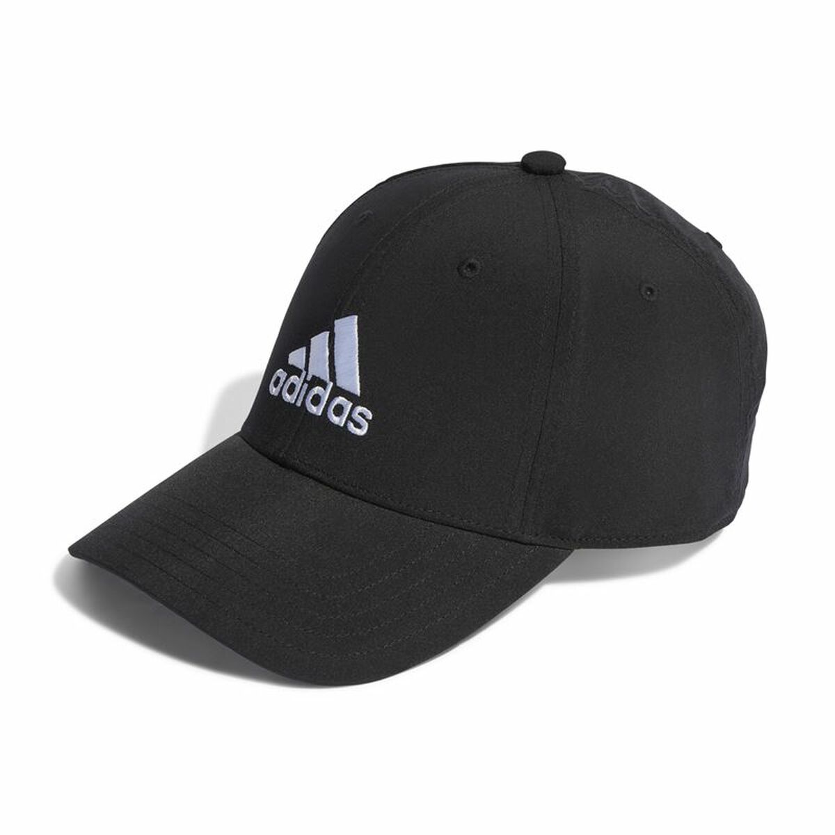 Casquette enfant Adidas IB3244 Noir (12 Ans)
