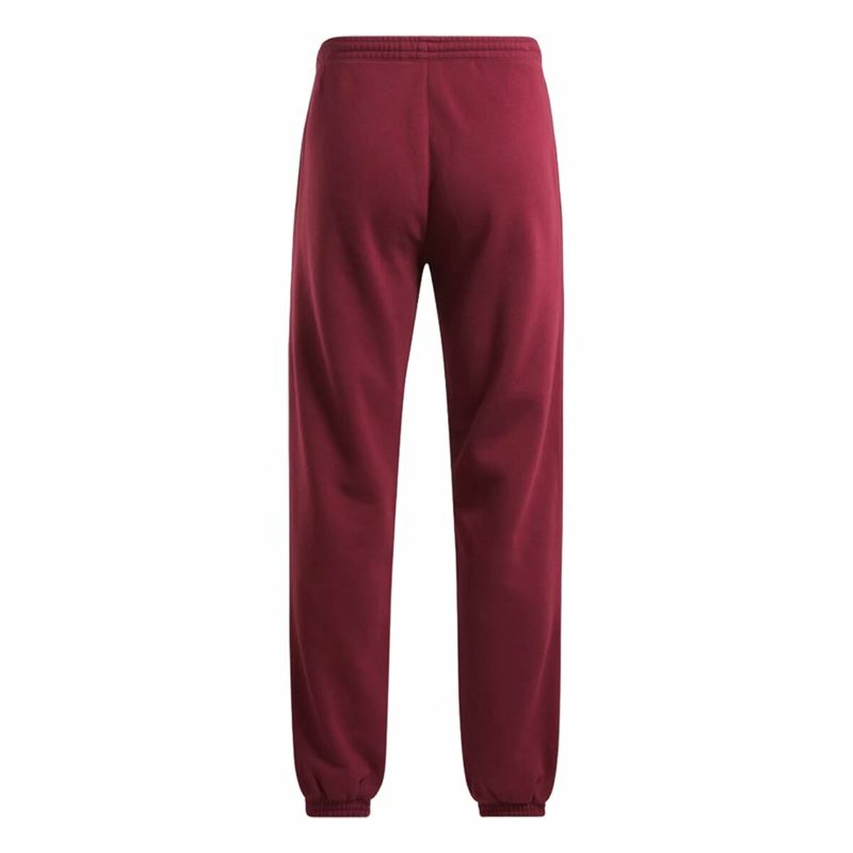 Image secondaire de Pantalon de sport long Reebok Identity Vs Marron