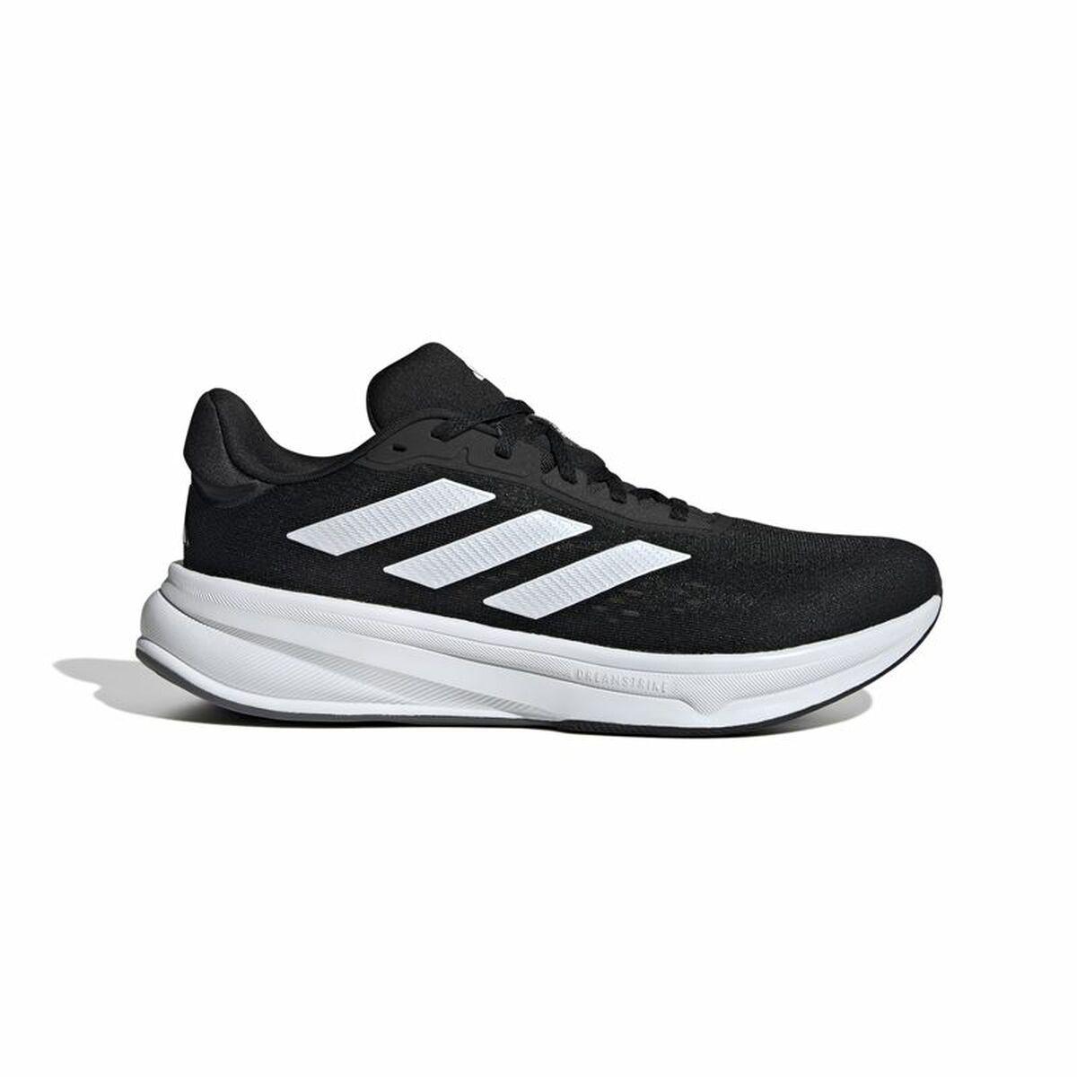 Chaussures de Running pour Adultes Adidas Response Super Noir