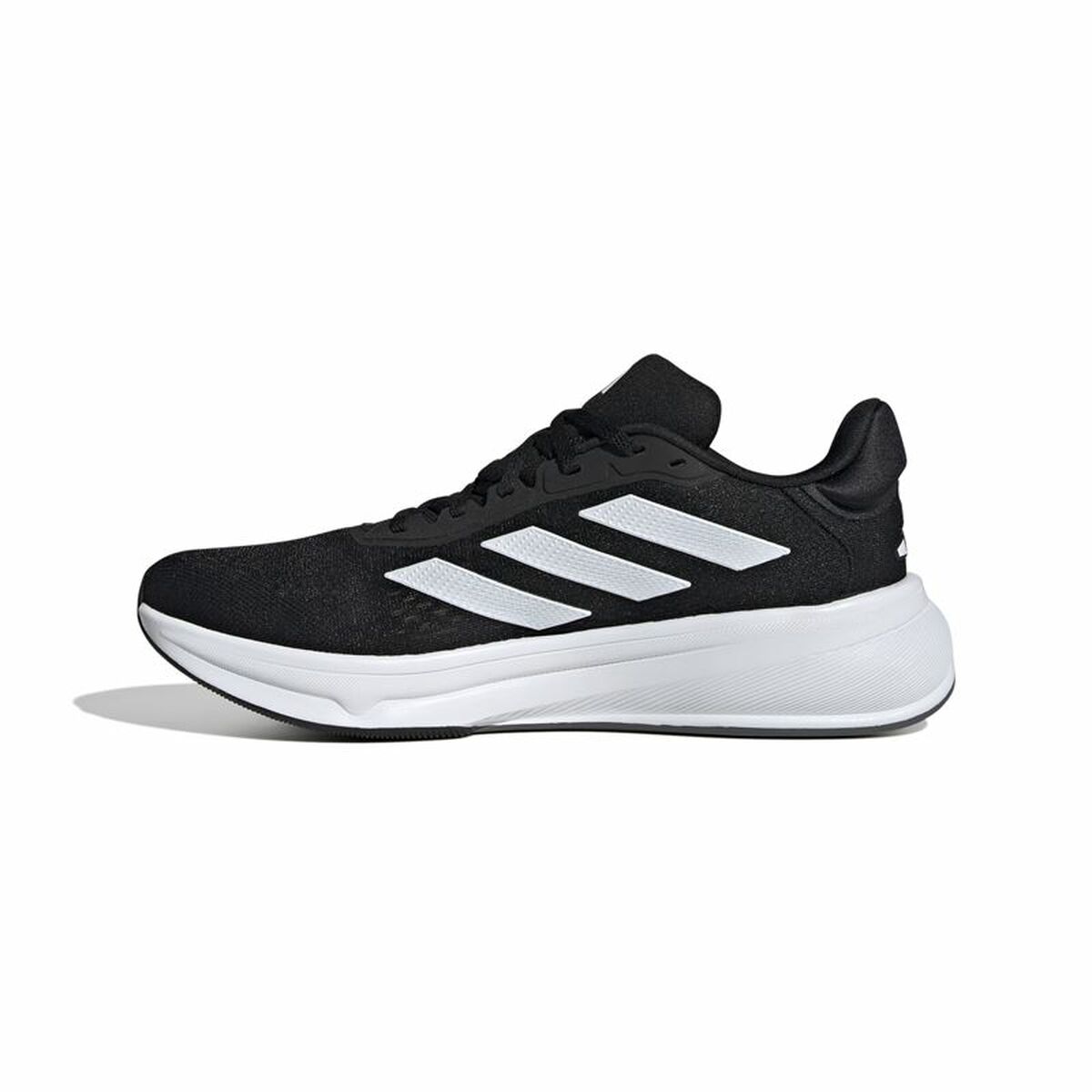 Image secondaire de Chaussures de Running pour Adultes Adidas Response Super Noir