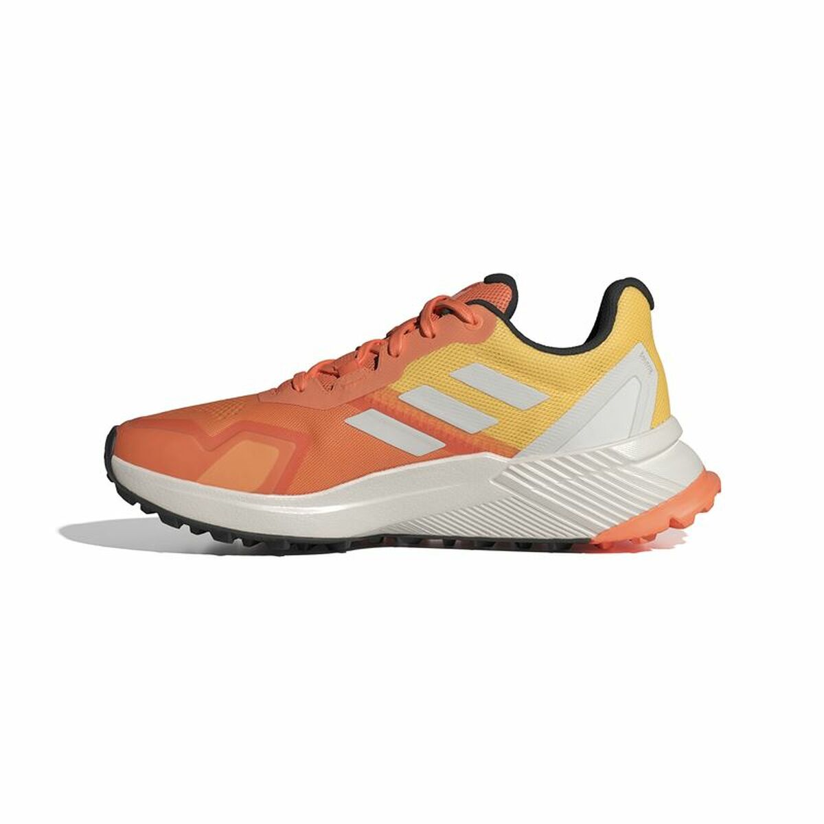 Image secondaire de Chaussures de marche pour homme Adidas Terrex Soulstride Trail Orange