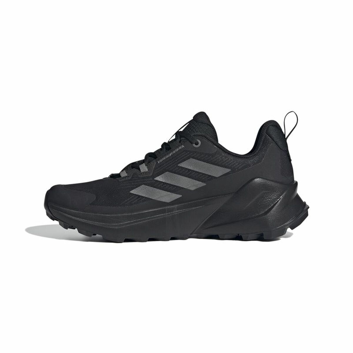 Image secondaire de Chaussures de Running pour Adultes Adidas Terrex Trailmaker 2 Noir