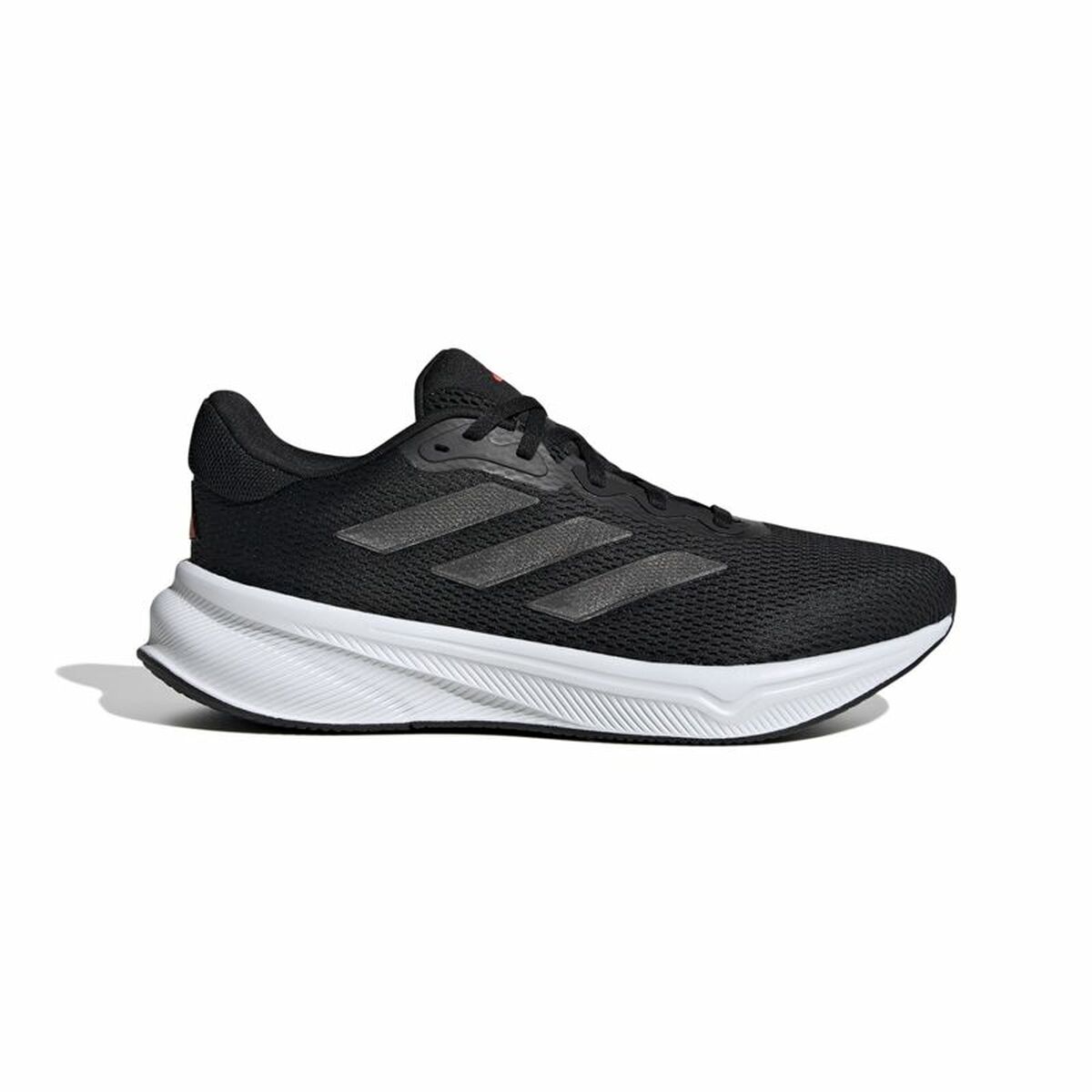 Chaussures de Running pour Adultes Adidas Response Noir