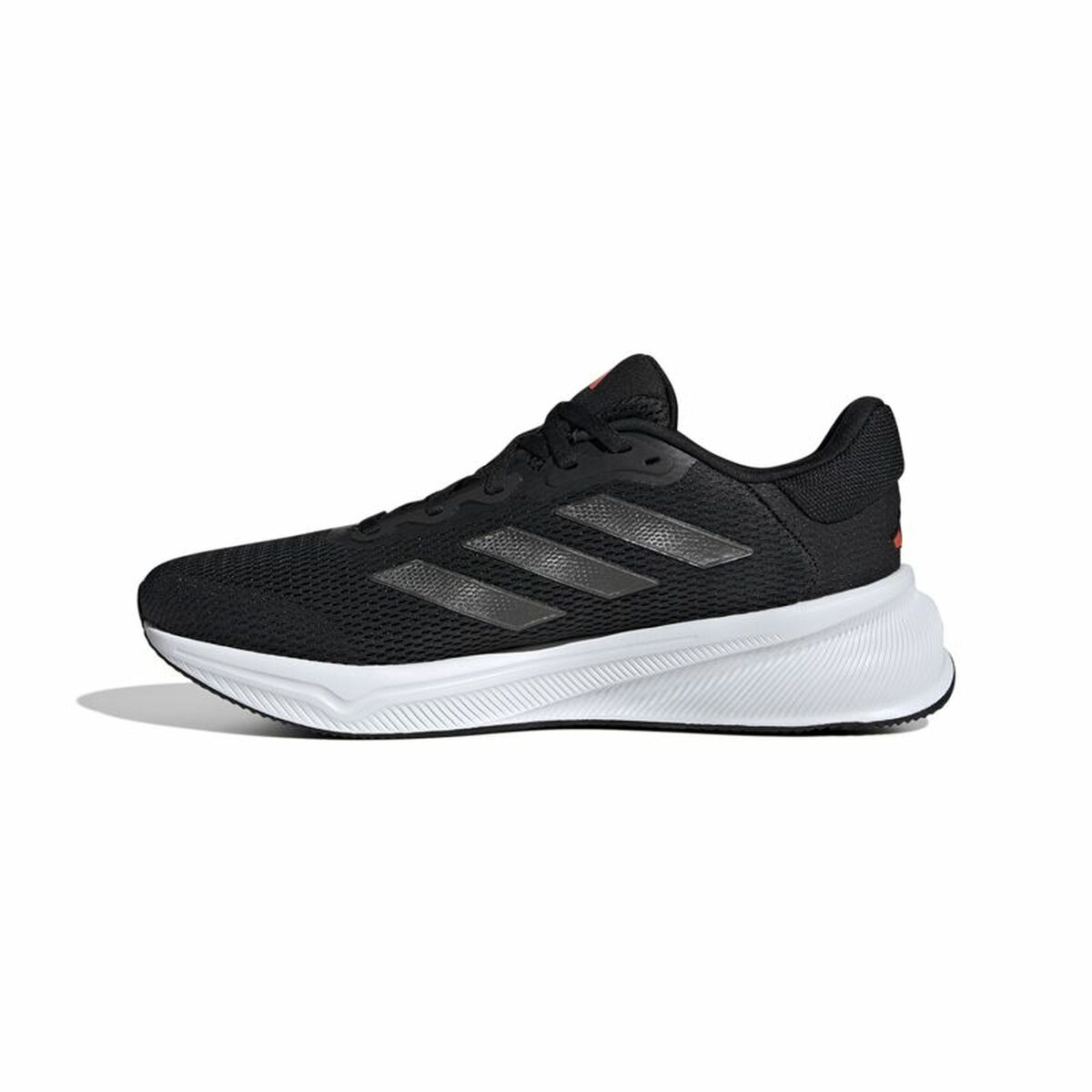 Image secondaire de Chaussures de Running pour Adultes Adidas Response Noir