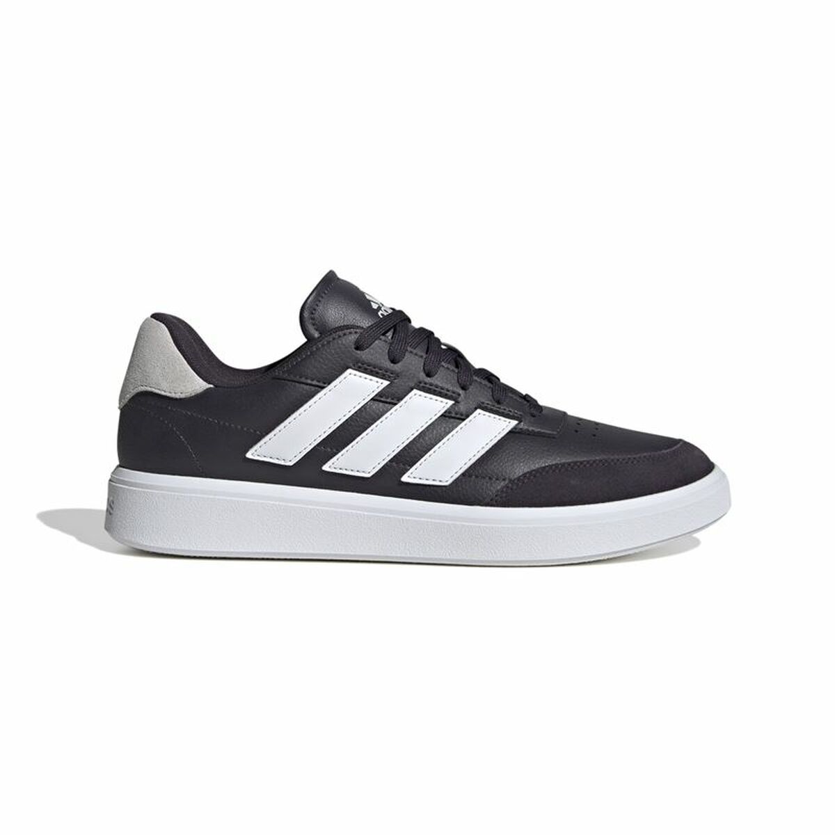 Baskets Adidas Courtblock Noir