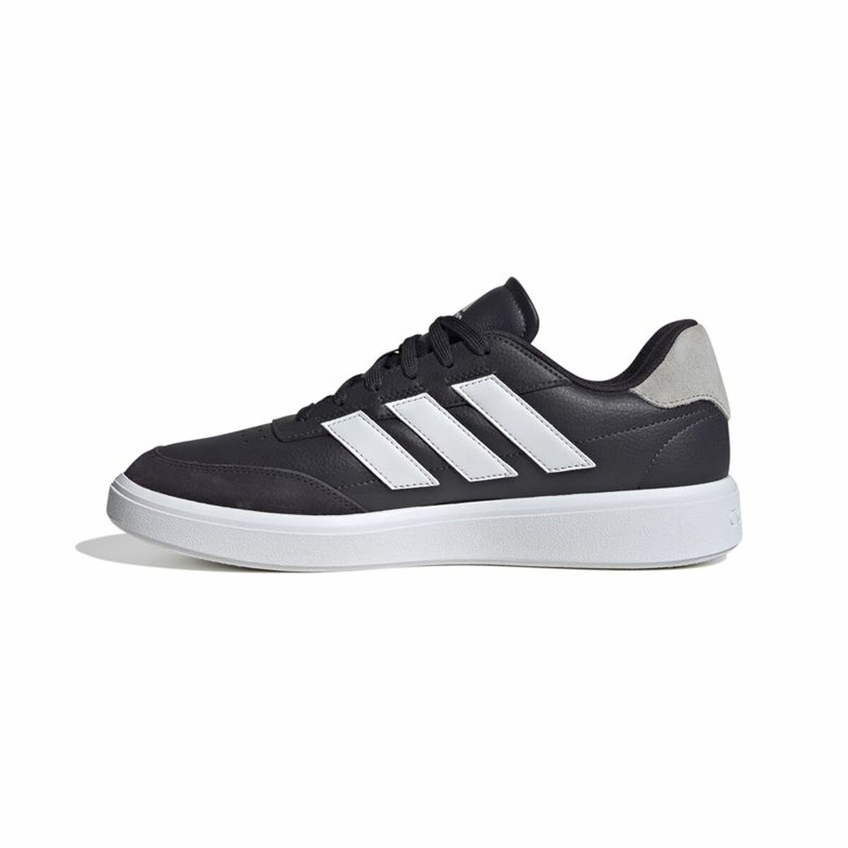 Image secondaire de Baskets Adidas Courtblock Noir