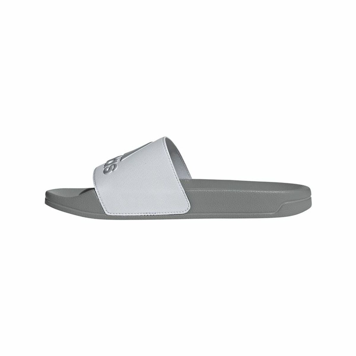 Image secondaire de Tongs pour Homme Adidas Adilette Shower Gris