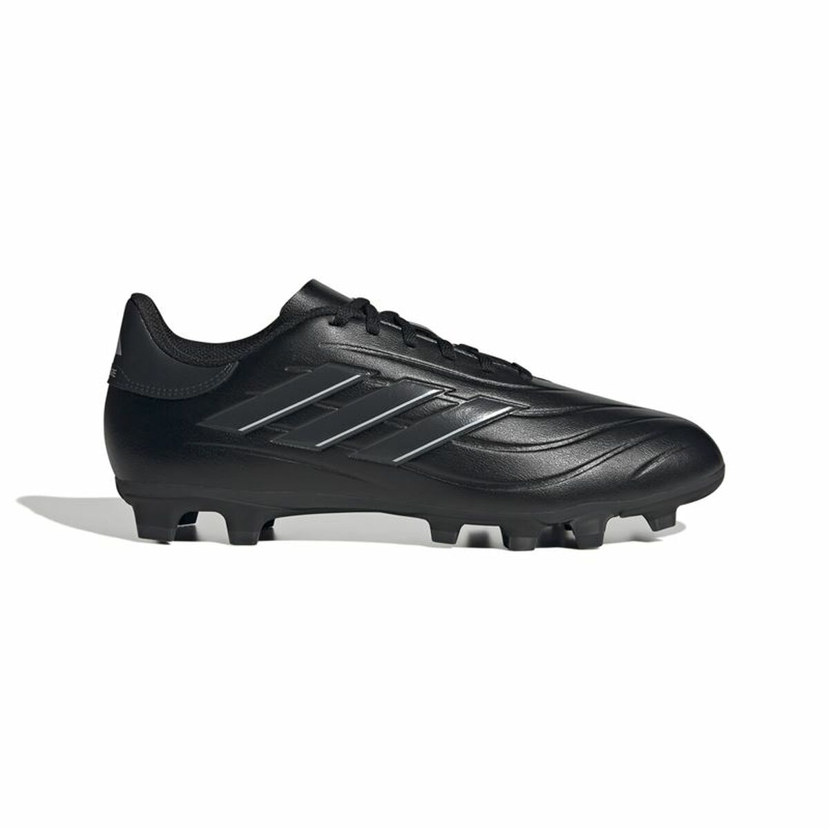 Chaussures de Football pour Adultes Adidas Copa Pure 2 Club Fxg Noir