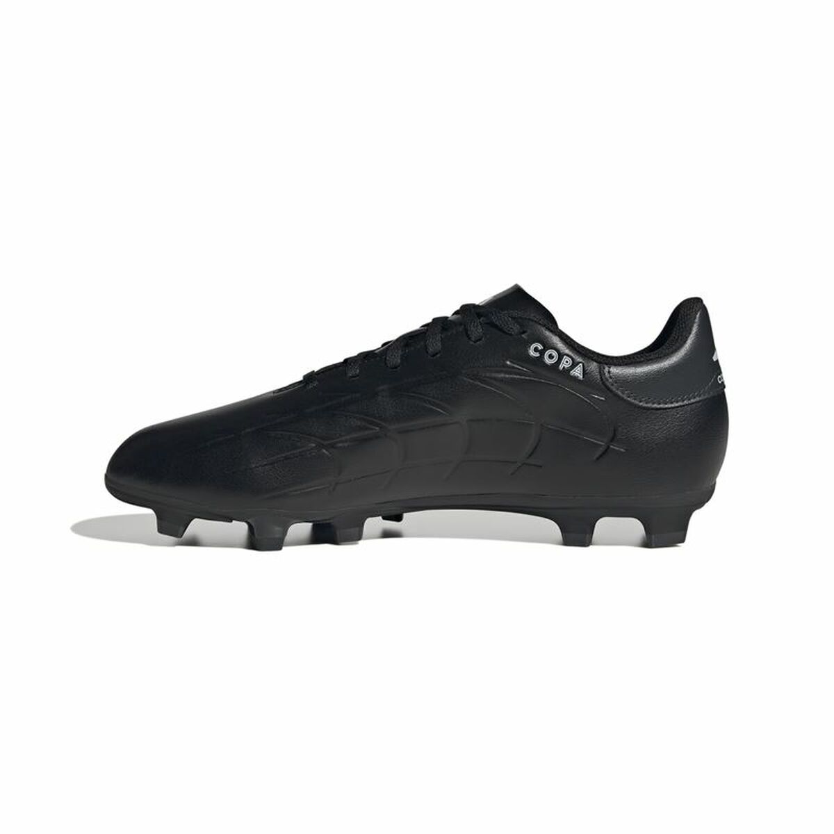Image secondaire de Chaussures de Football pour Adultes Adidas Copa Pure 2 Club Fxg Noir