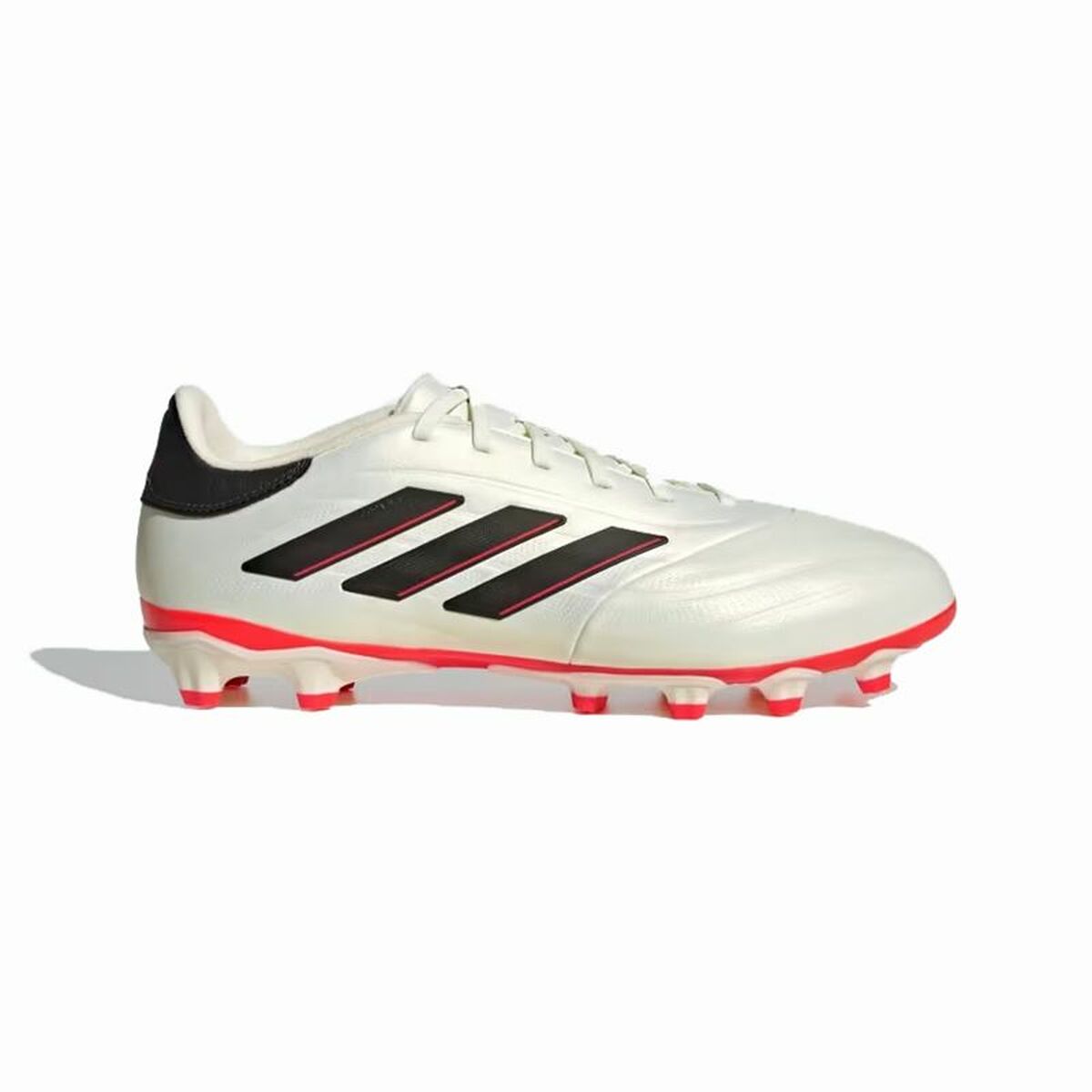 Chaussures de Football pour Adultes Adidas Copa Pure 2 League Mg Blanc