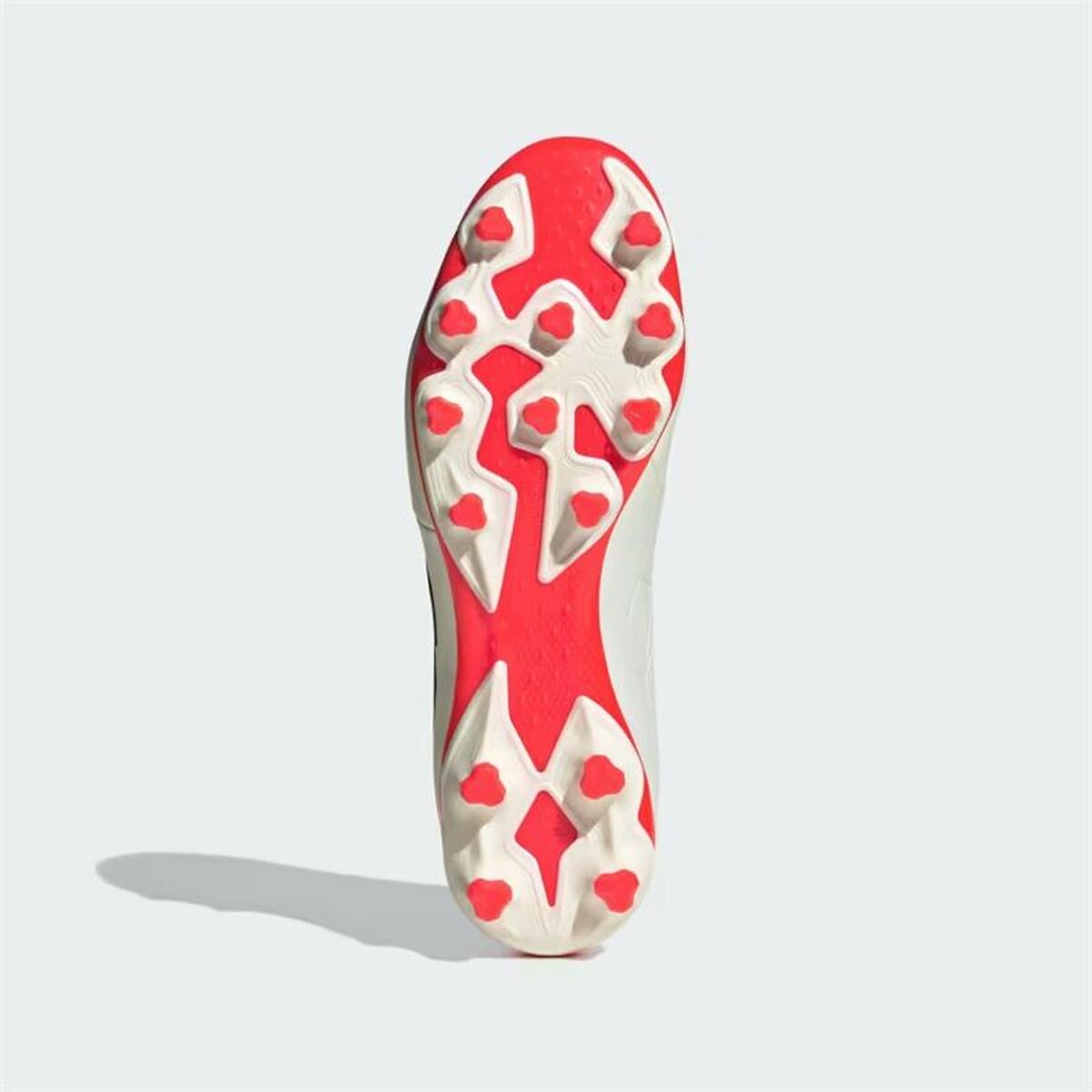 Image secondaire de Chaussures de Football pour Adultes Adidas Copa Pure 2 League Mg Blanc