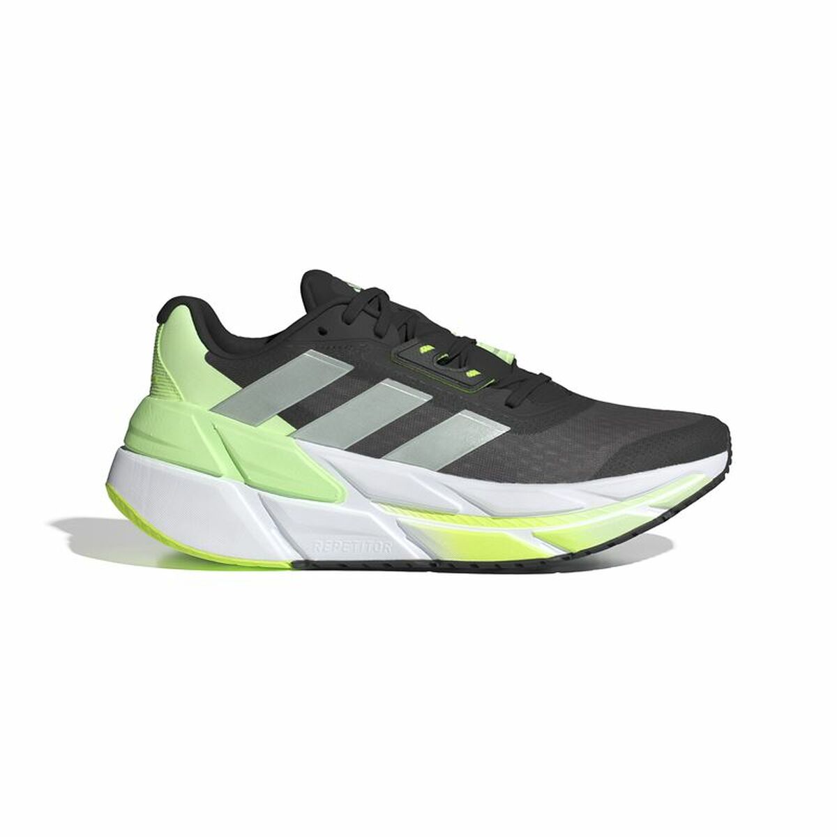 Chaussures de Running pour Adultes Adidas Adistar Cs 2.0 Noir