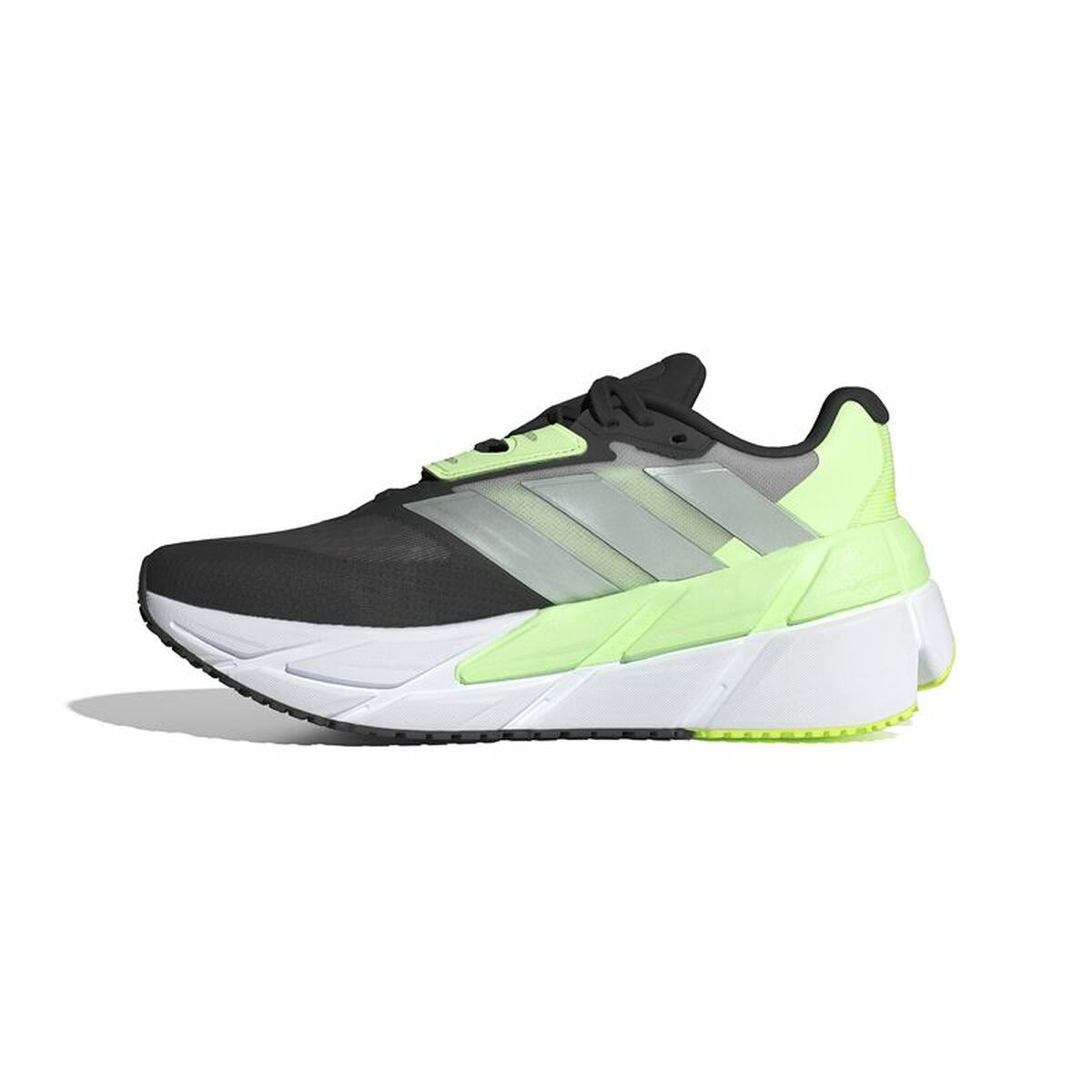 Image secondaire de Chaussures de Running pour Adultes Adidas Adistar Cs 2.0 Noir