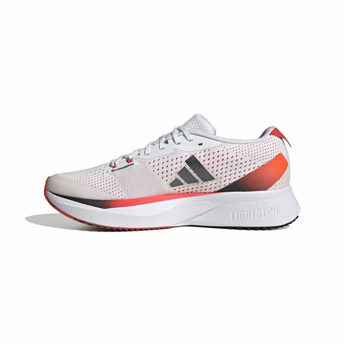 Image secondaire de Chaussures de Running pour Adultes Adidas Adizero SL Blanc