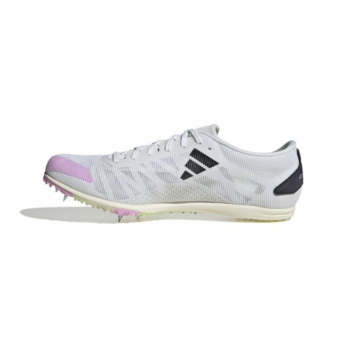 Image secondaire de Chaussures de Running pour Adultes Adidas Adizero Xcs Blanc