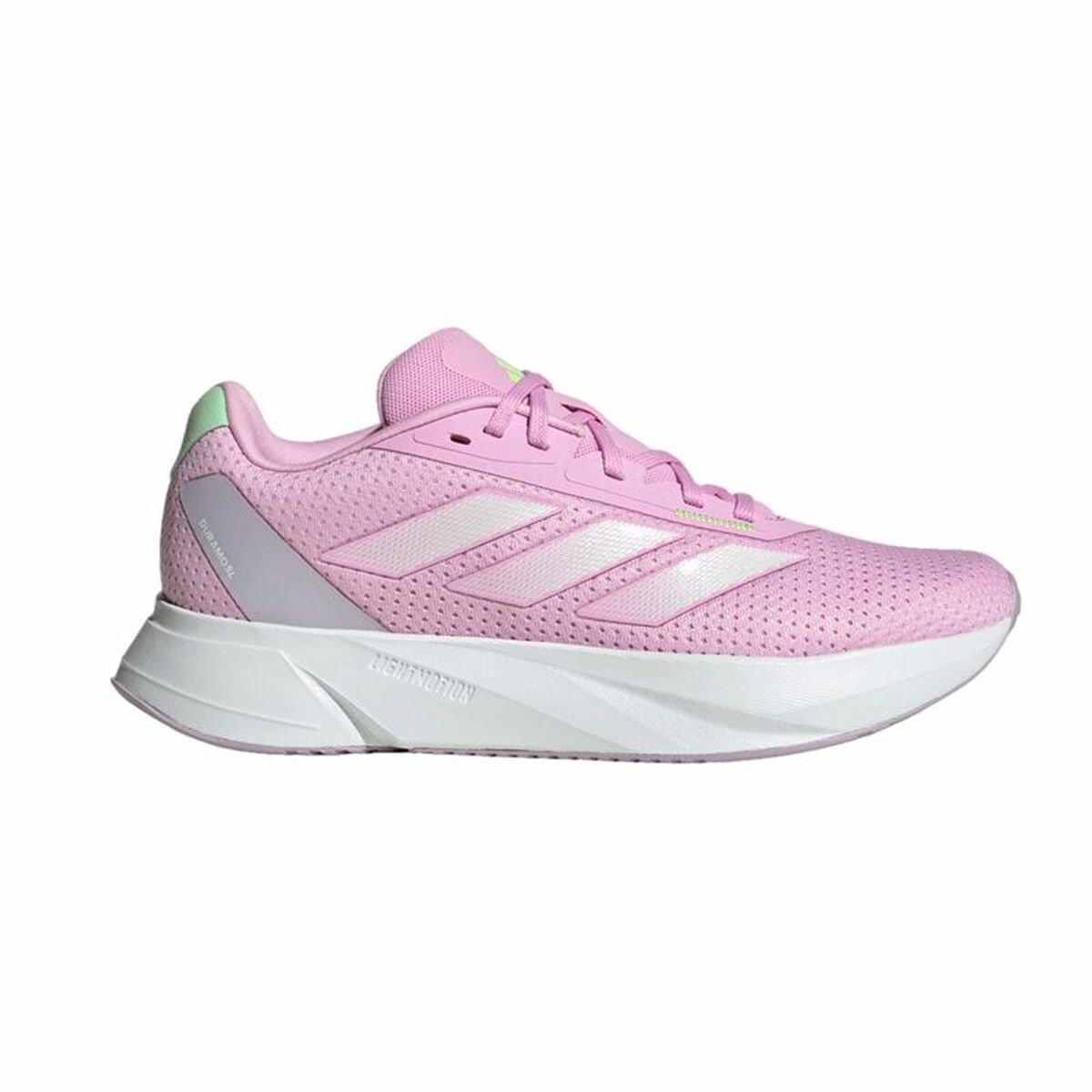 Chaussures de sport pour femme Adidas Duramo Sl Rose