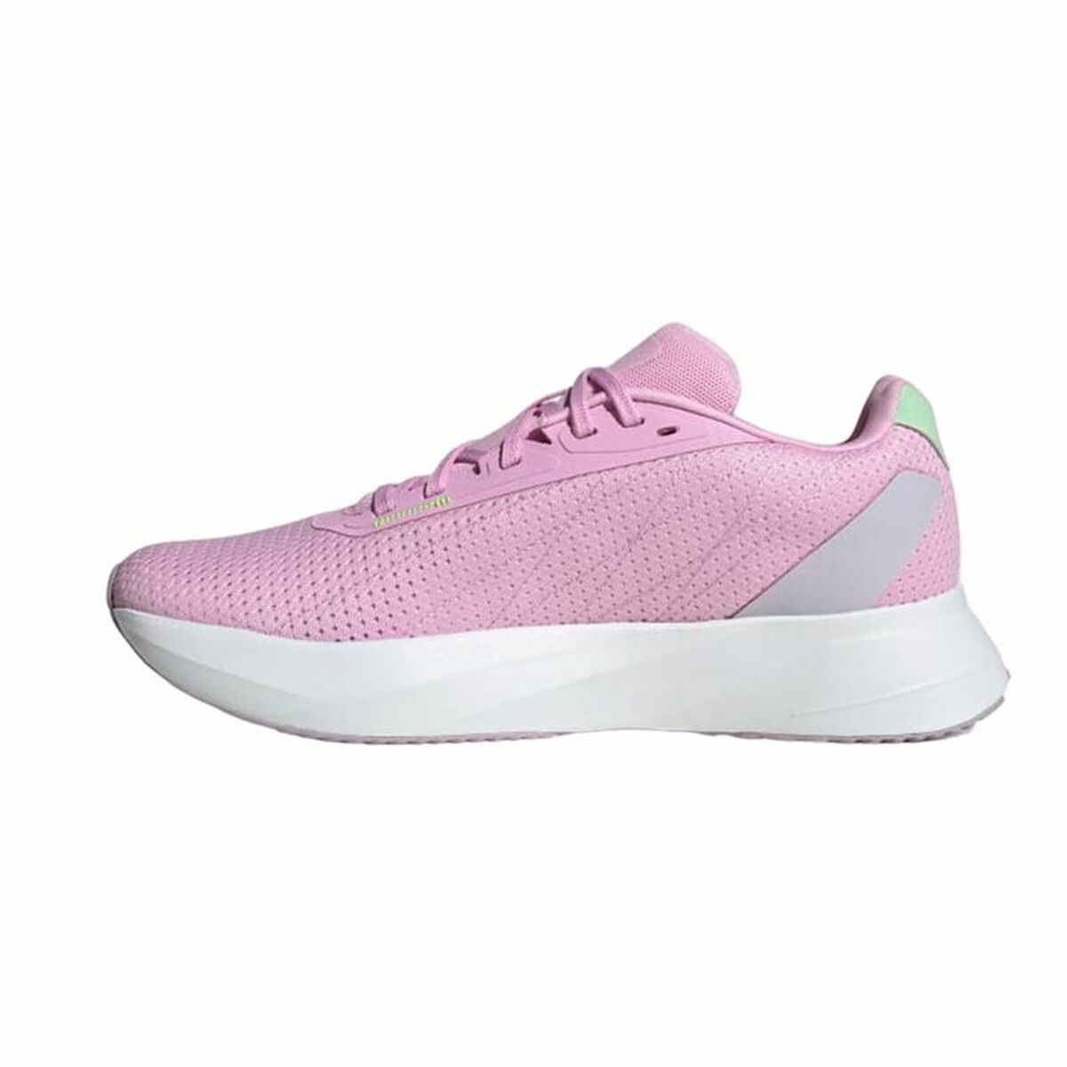 Image secondaire de Chaussures de sport pour femme Adidas Duramo Sl Rose