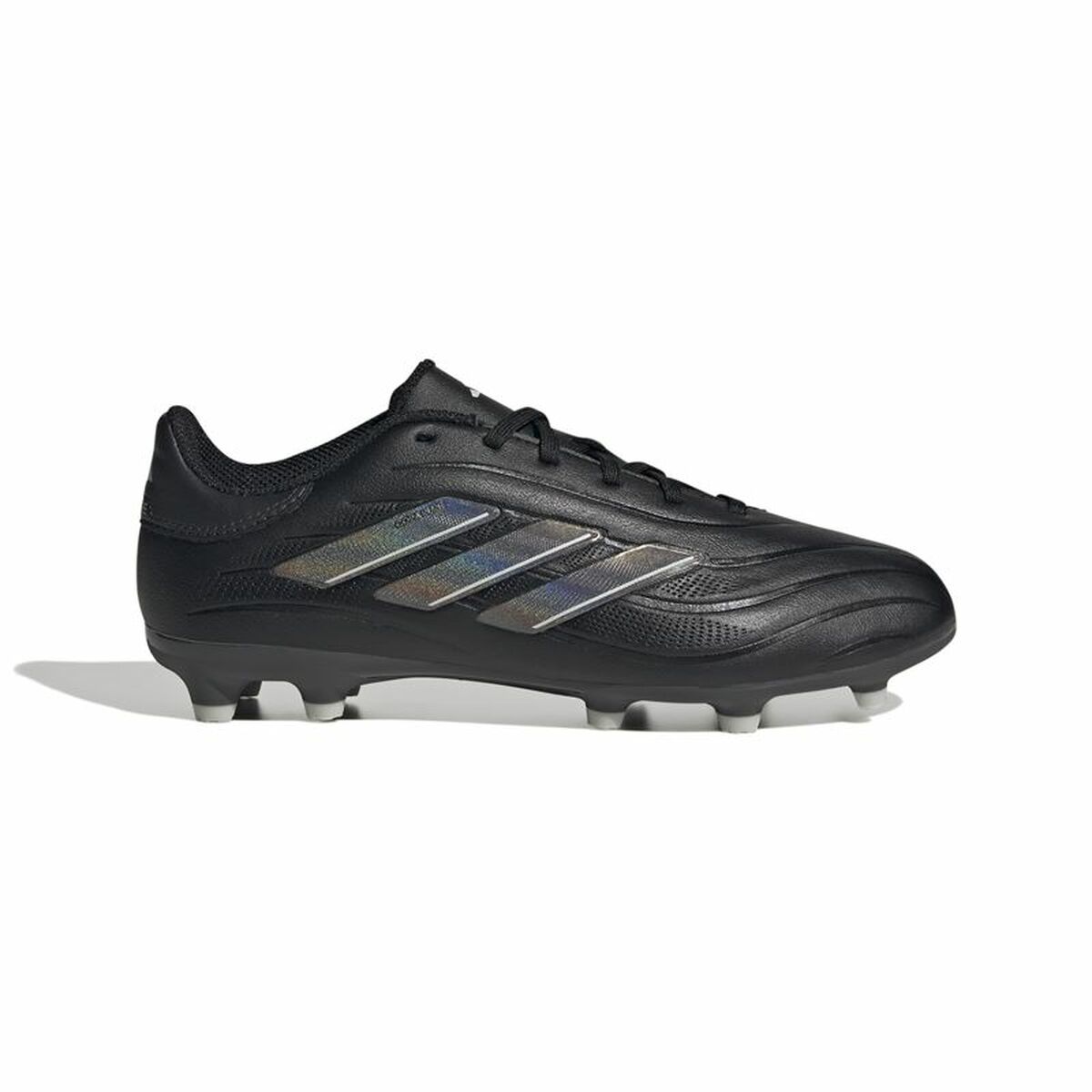 Chaussures de foot pour Enfants Adidas Copa Pure 2 League Fg Noir