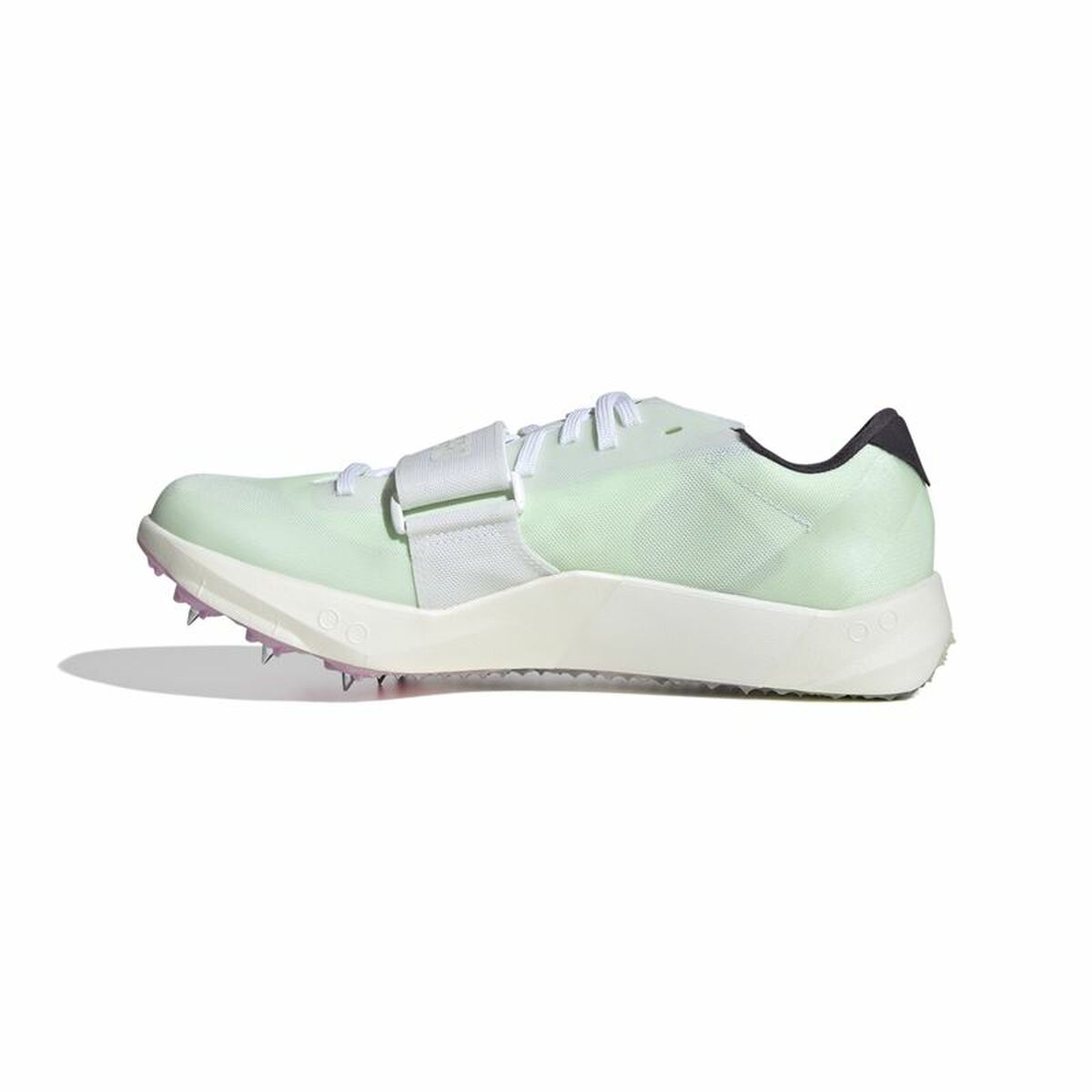 Image secondaire de Chaussures de Running pour Adultes Adidas Adizero Lightstrike Blanc
