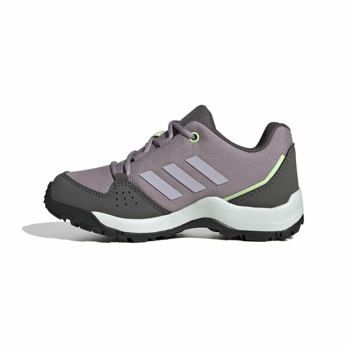 Image secondaire de Chaussures de marche pour homme Adidas Terrex Hyperhiker Low Gris