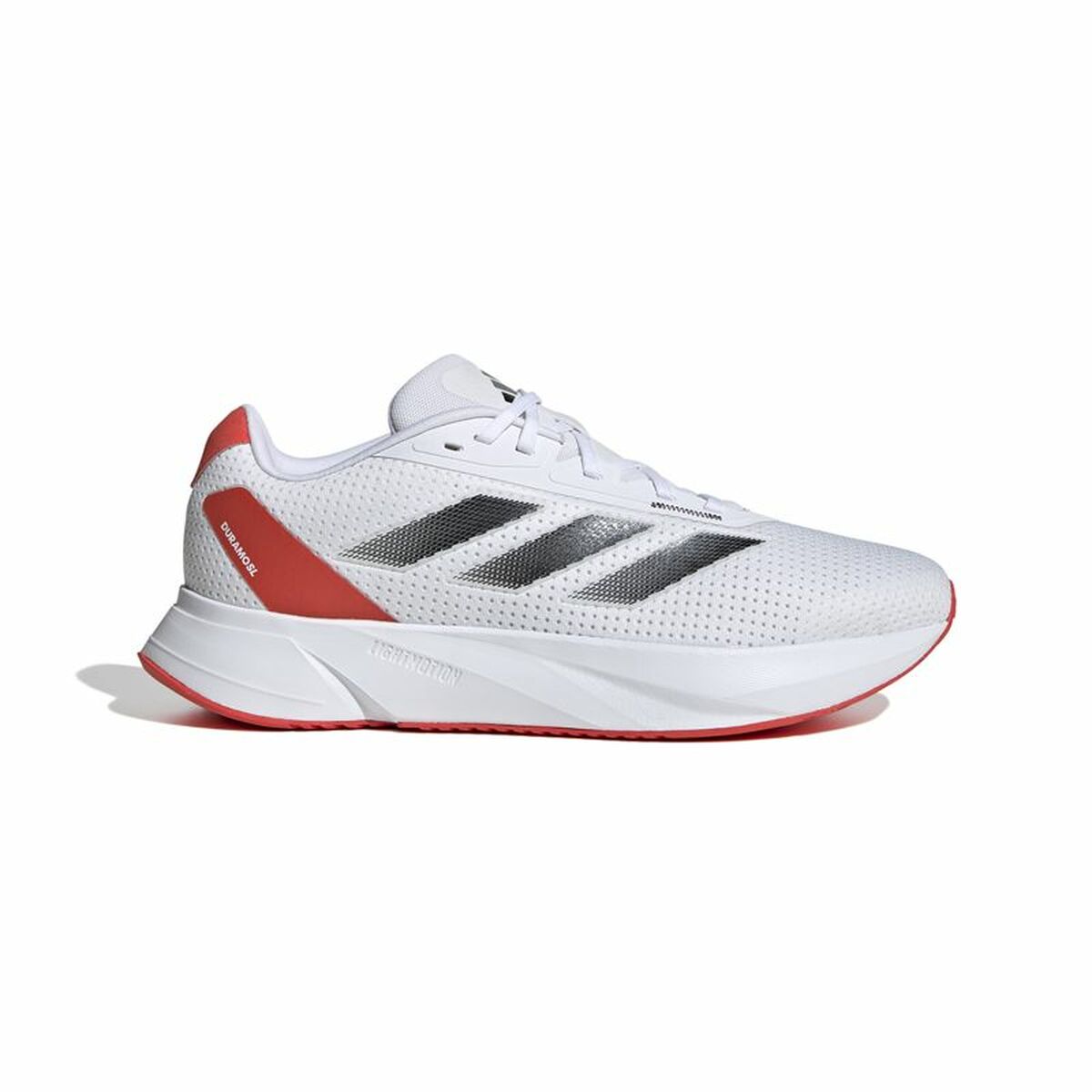 Chaussures de Running pour Adultes Adidas Duramo Sl Blanc