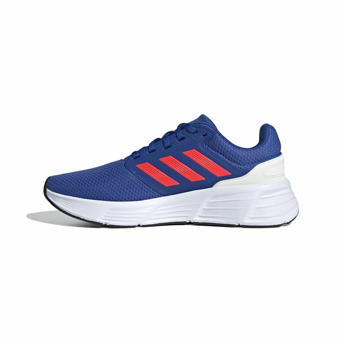 Image secondaire de Chaussures de Running pour Adultes Adidas Galaxy 6