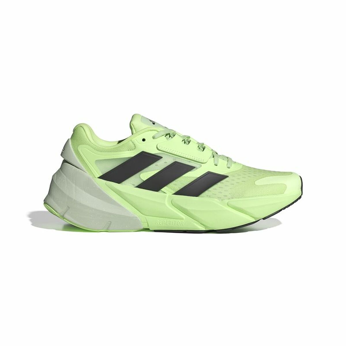 Chaussures de Running pour Adultes Adidas Adistar 2 Jaune