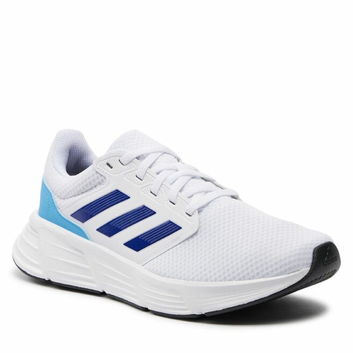 Chaussures de Sport pour Homme Adidas GALAXY 6 M IE8141 Blanc