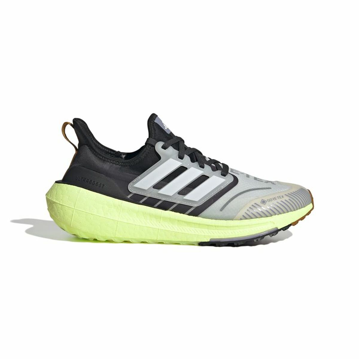 Chaussures de sport pour femme Adidas Ultraboost Light Gtx Noir Gris