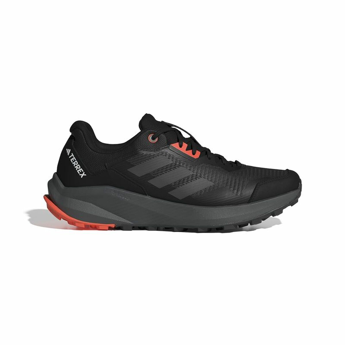 Chaussures de Running pour Adultes Adidas Terrex Trail Rider Trail Noir