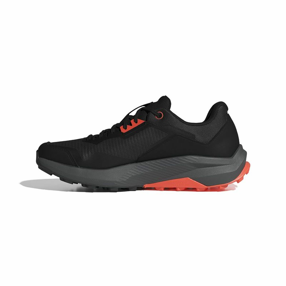 Image secondaire de Chaussures de Running pour Adultes Adidas Terrex Trail Rider Trail Noir
