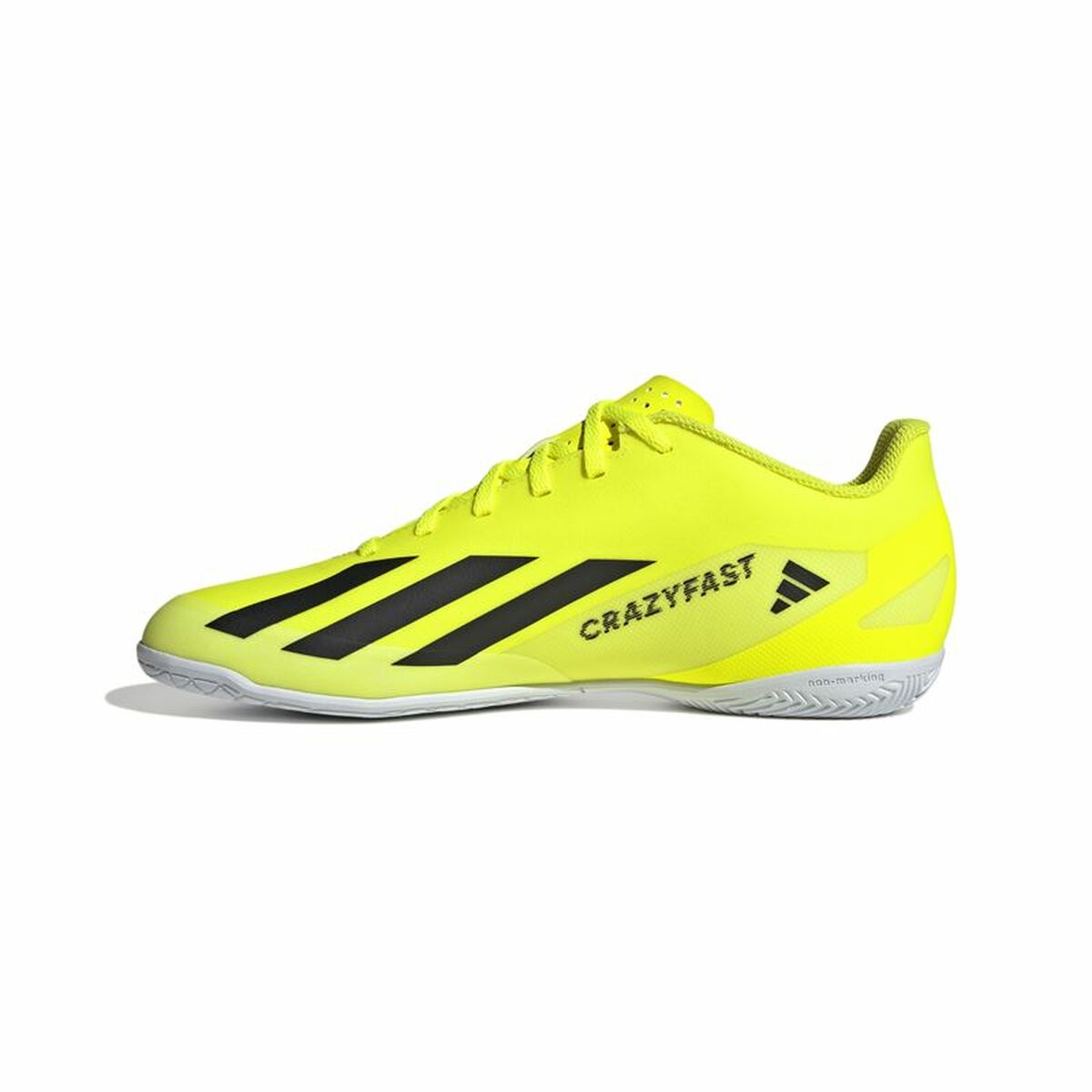 Image secondaire de Chaussures de Futsal pour Adultes Adidas Sala X Crazyfast Club