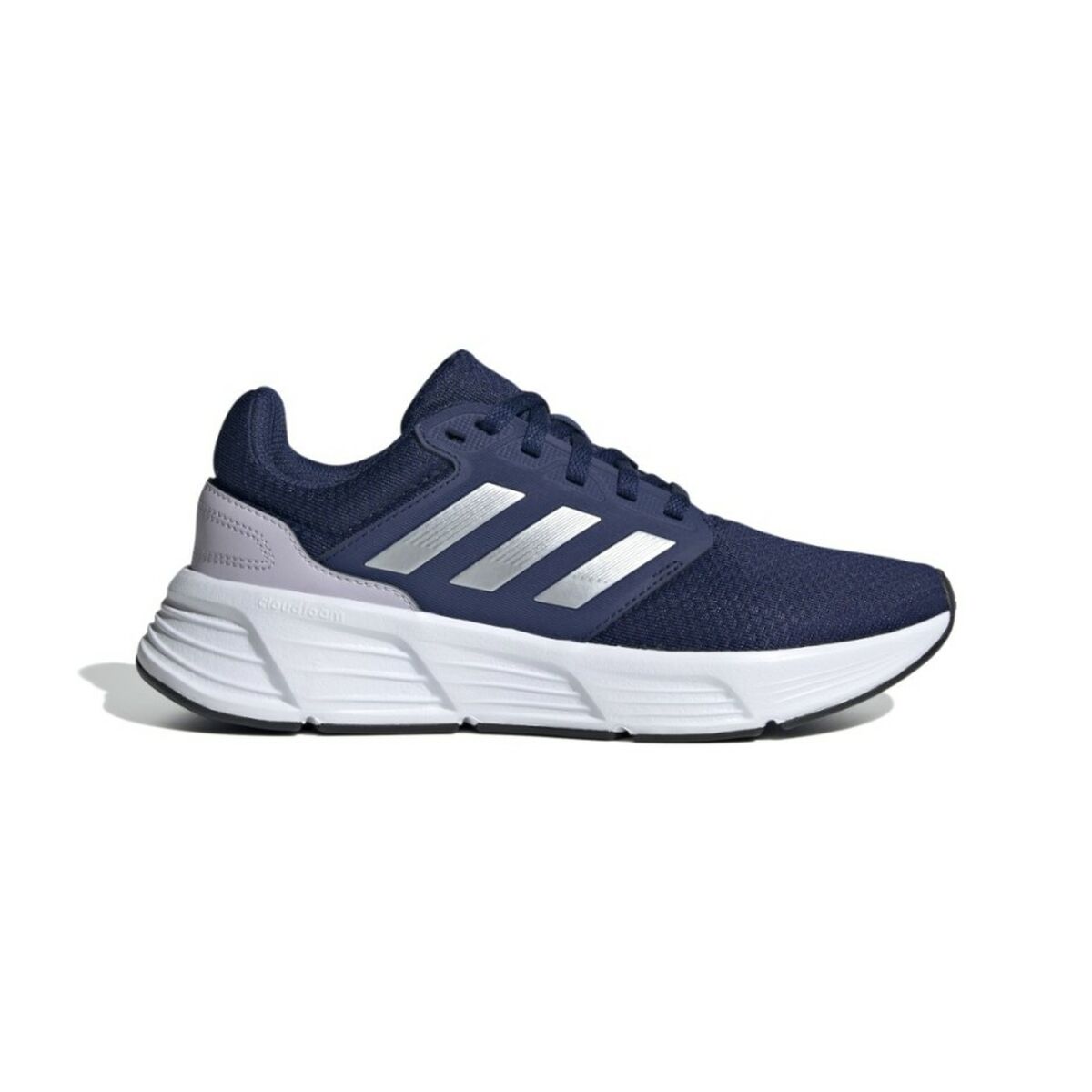 Chaussures de sport pour femme Adidas GALAXY 6 W IE8146 Blue marine