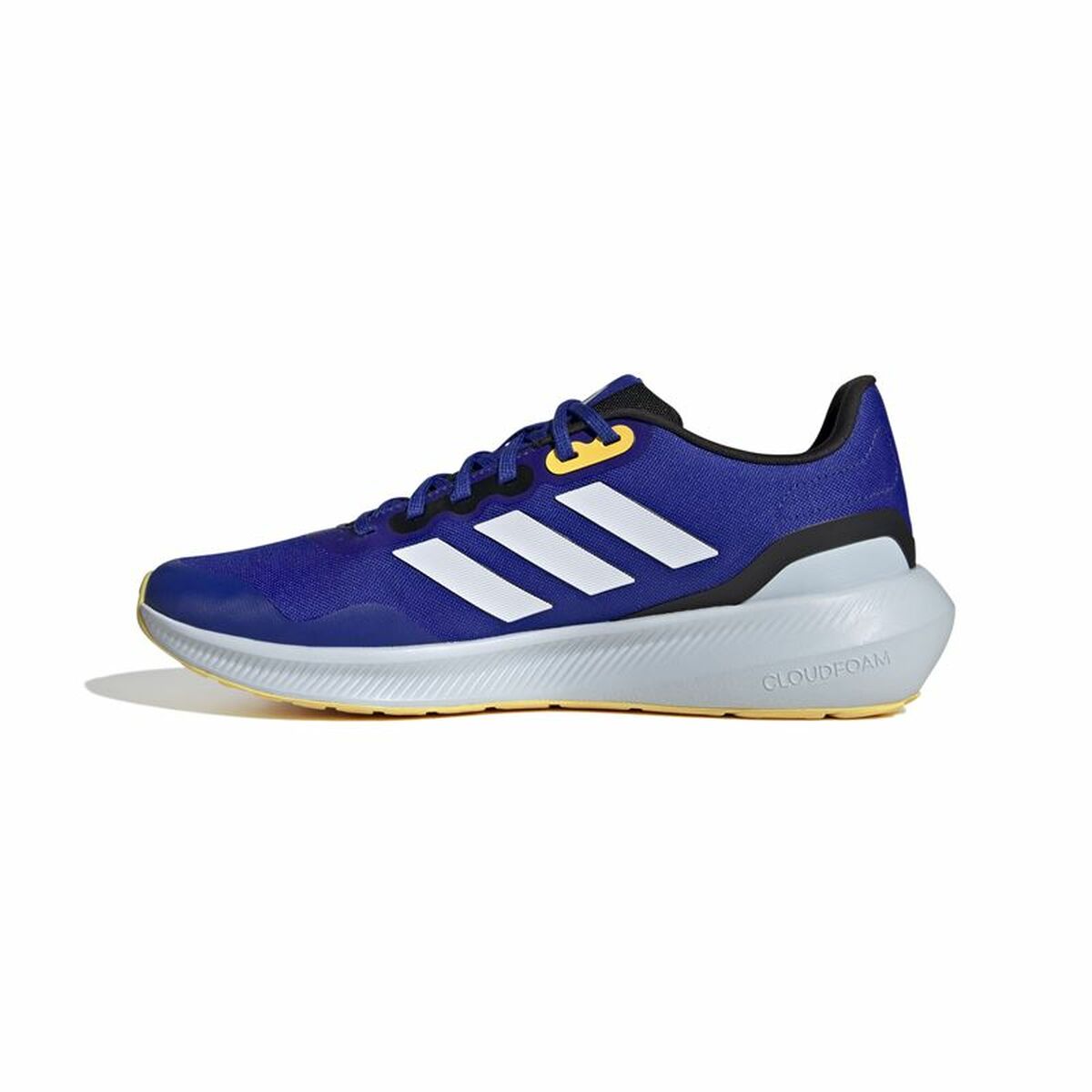Image secondaire de Chaussures de Running pour Adultes Adidas Runfalcon 3 Tr