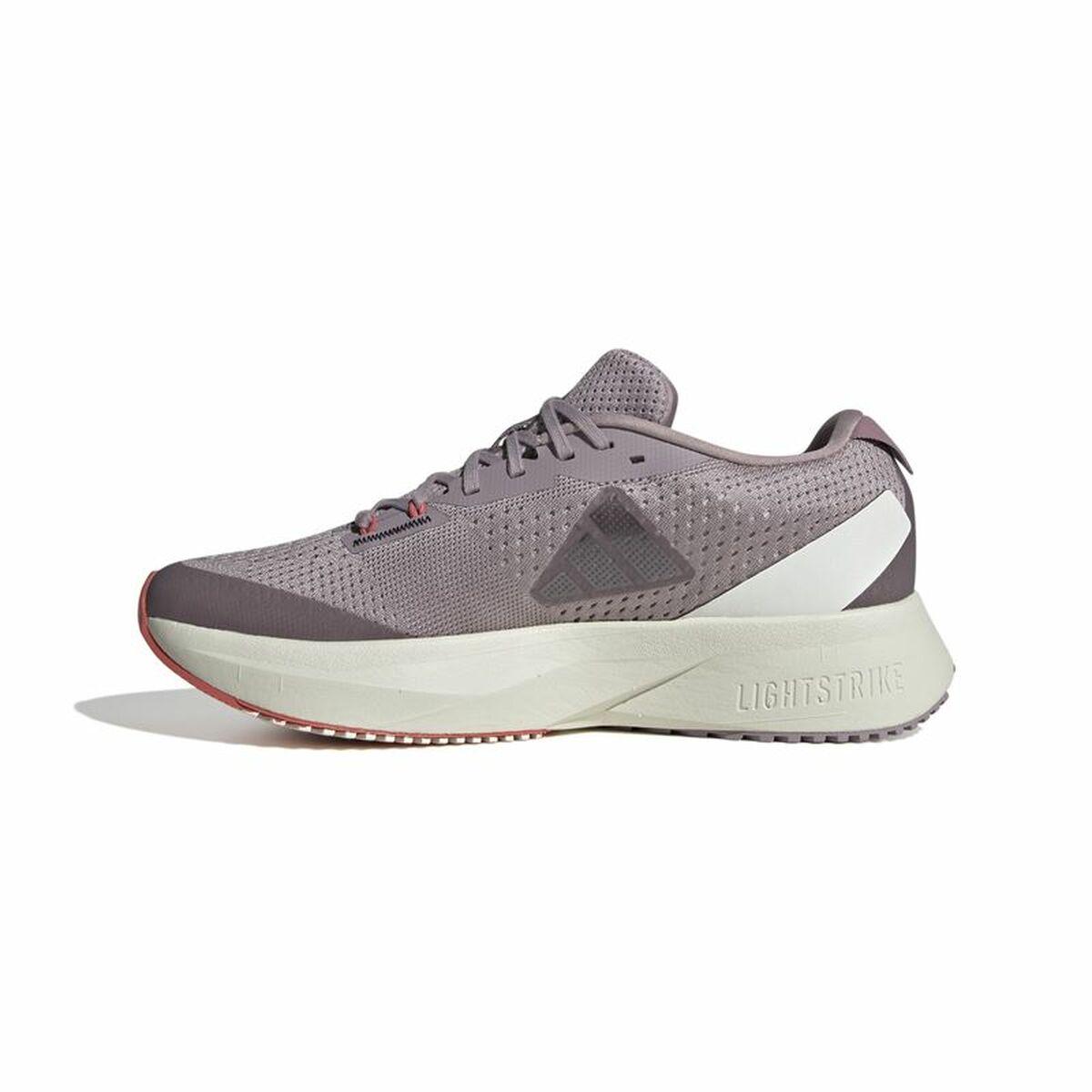 Image secondaire de Chaussures de Running pour Adultes Adidas Adizero SL Gris