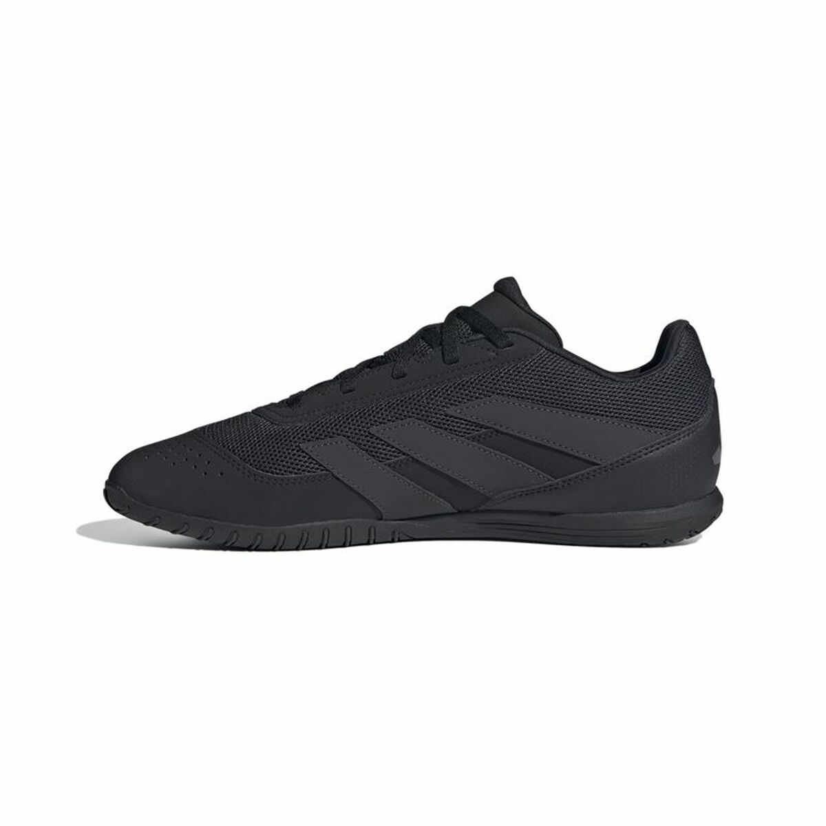 Image secondaire de Chaussures de Futsal pour Adultes Adidas Sala Predator Club Noir