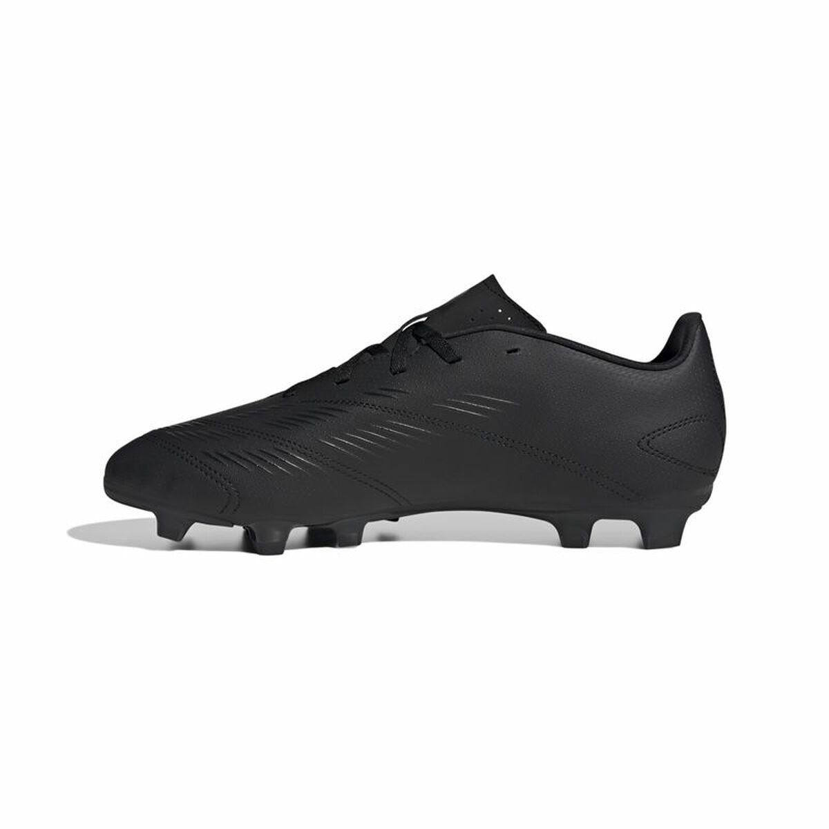 Image secondaire de Chaussures de Football pour Adultes Adidas Predator Club Fxg Noir