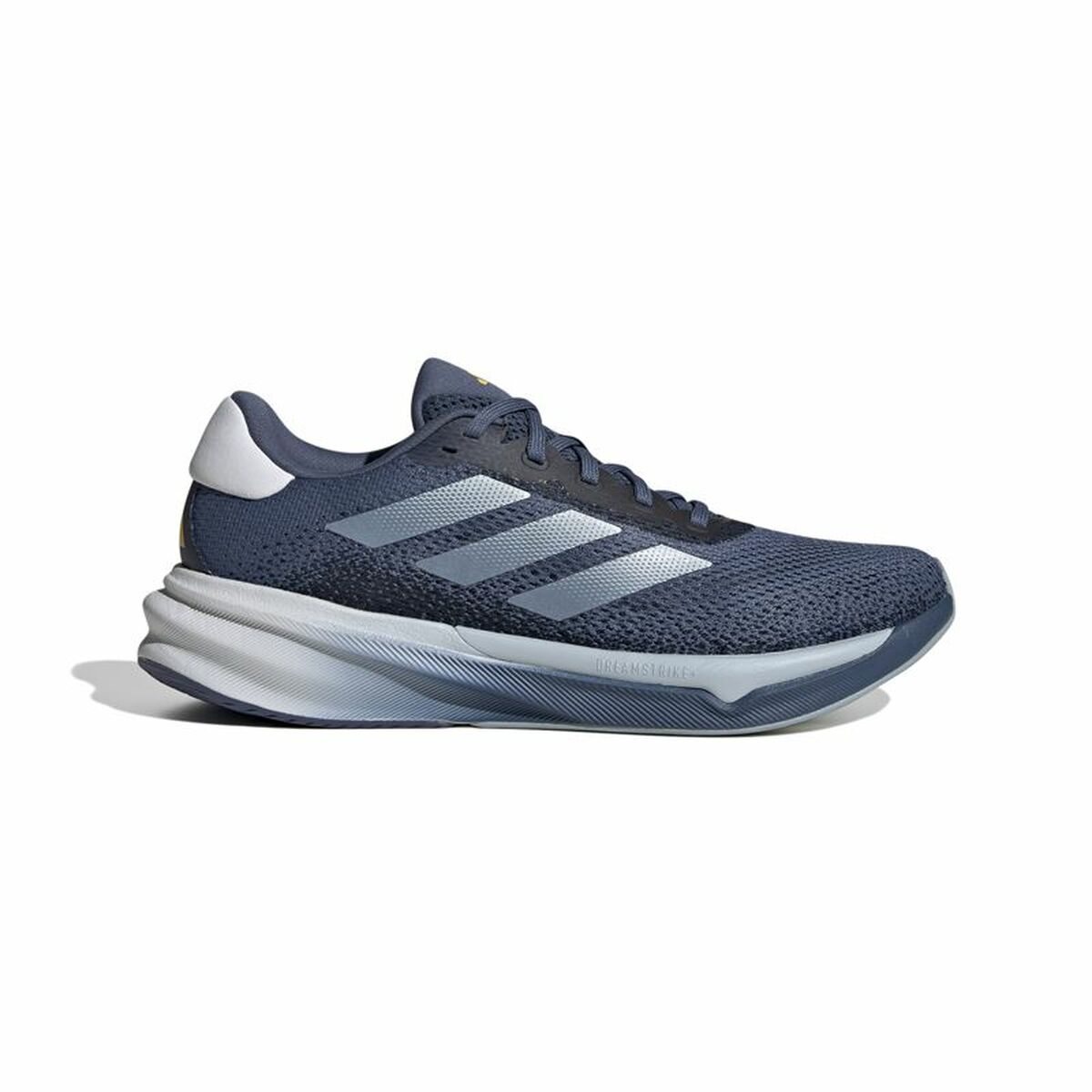 Chaussures de Running pour Adultes Adidas Supernova Stride Bleu foncé